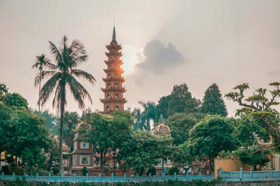 Hanoi Full-Day City Tour | Culture & Heritage | SIC Basis
