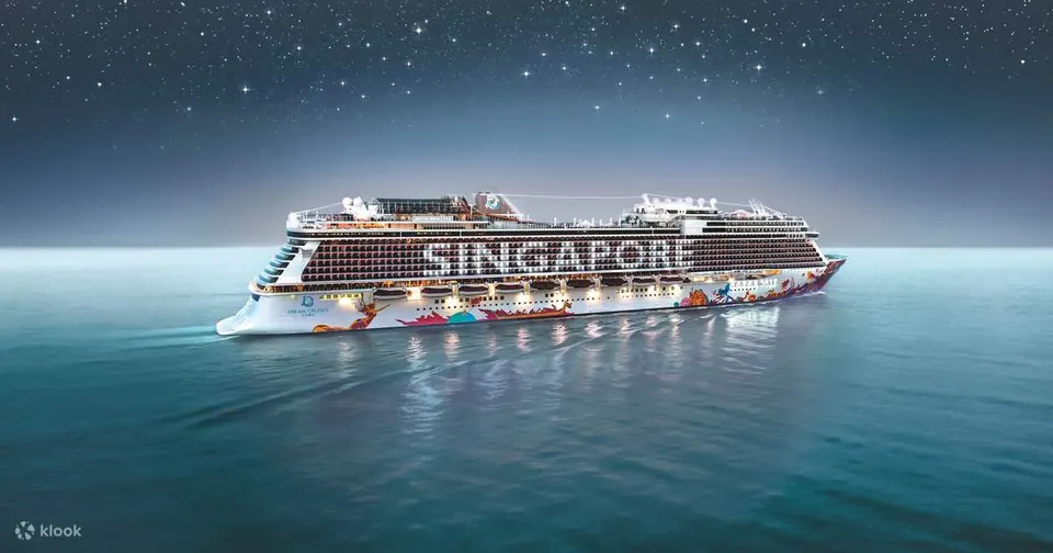 Check-Out From Hotel & Transfer To StarDream Cruises