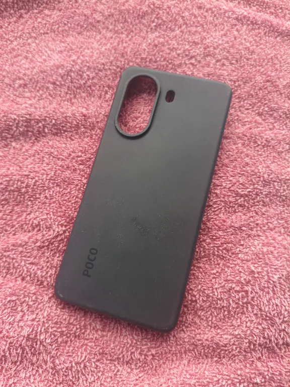Capa De Celular Xiaomi