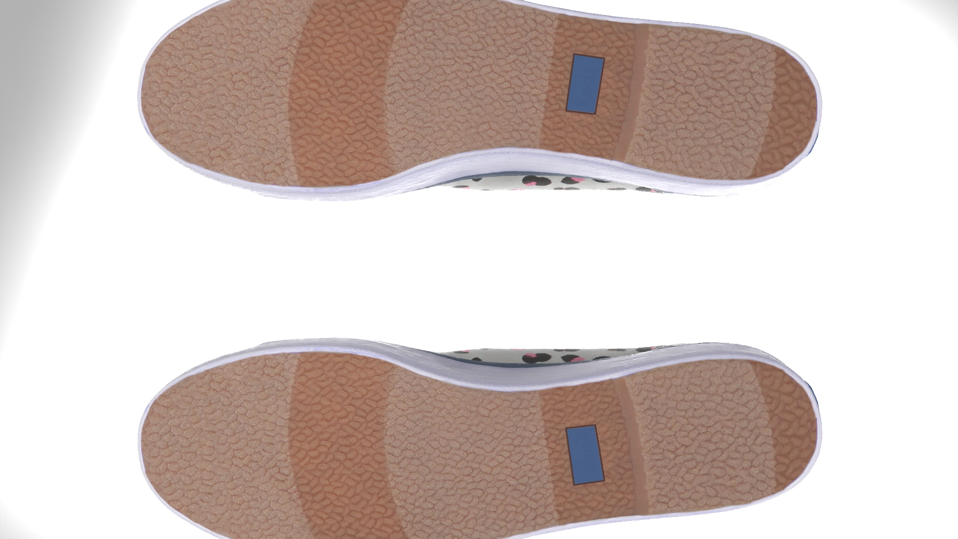 Keds shoes - fbx Props 3D model ZIP render image 5