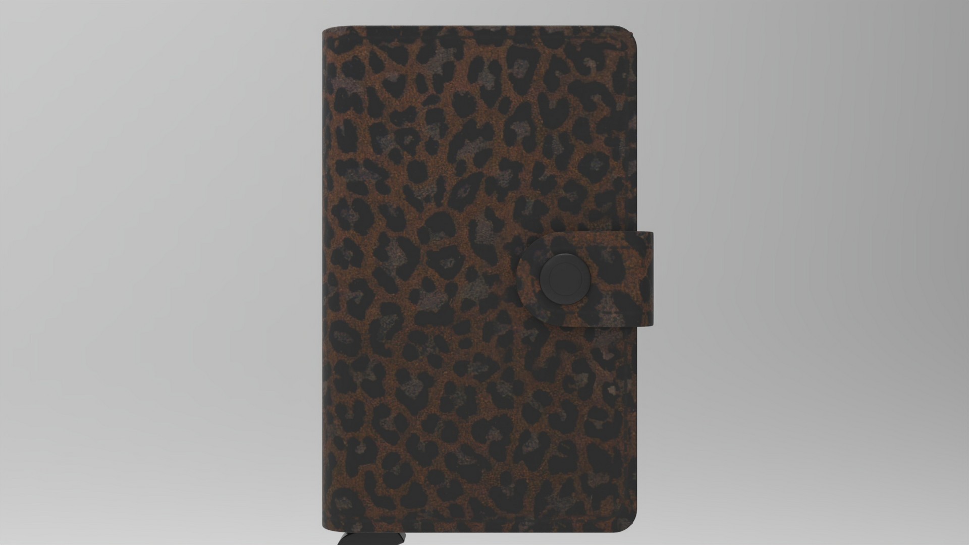 Handbag Purse Model 005 - fbx Props 3D model ZIP render image 3