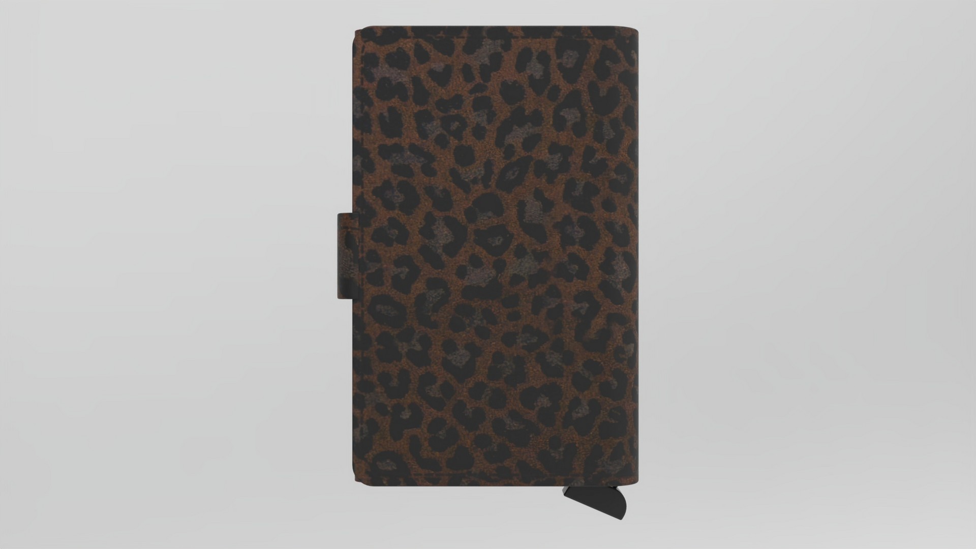 Handbag Purse Model 005 - fbx Props 3D model ZIP render image 4