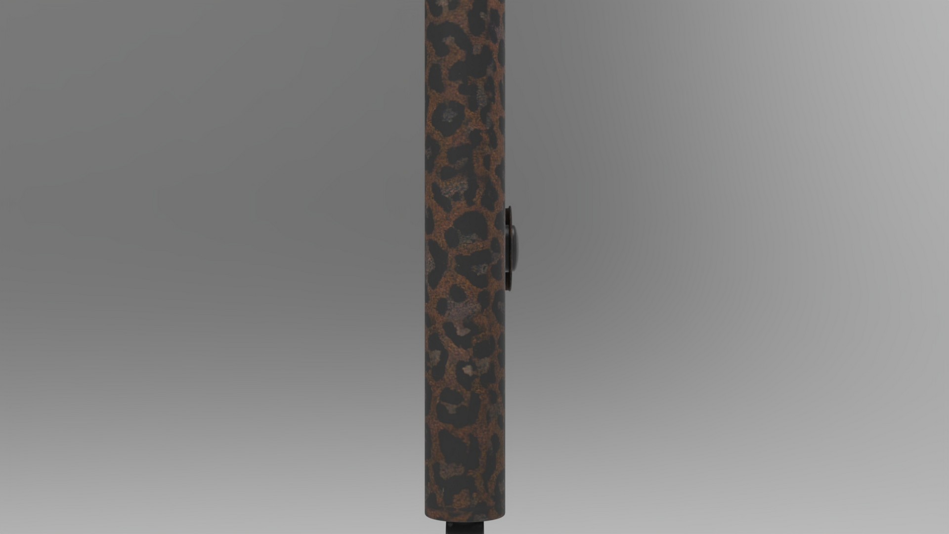Handbag Purse Model 005 - fbx Props 3D model ZIP render image 5
