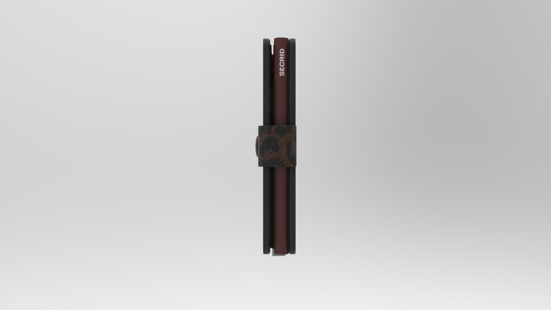 Handbag Purse Model 005 - fbx Props 3D model ZIP render image 6
