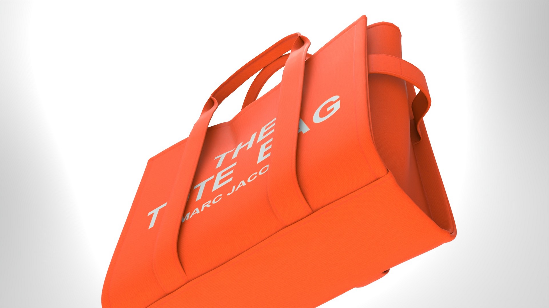 Handbag Purse Model 009 - fbx Props 3D model ZIP render image 9