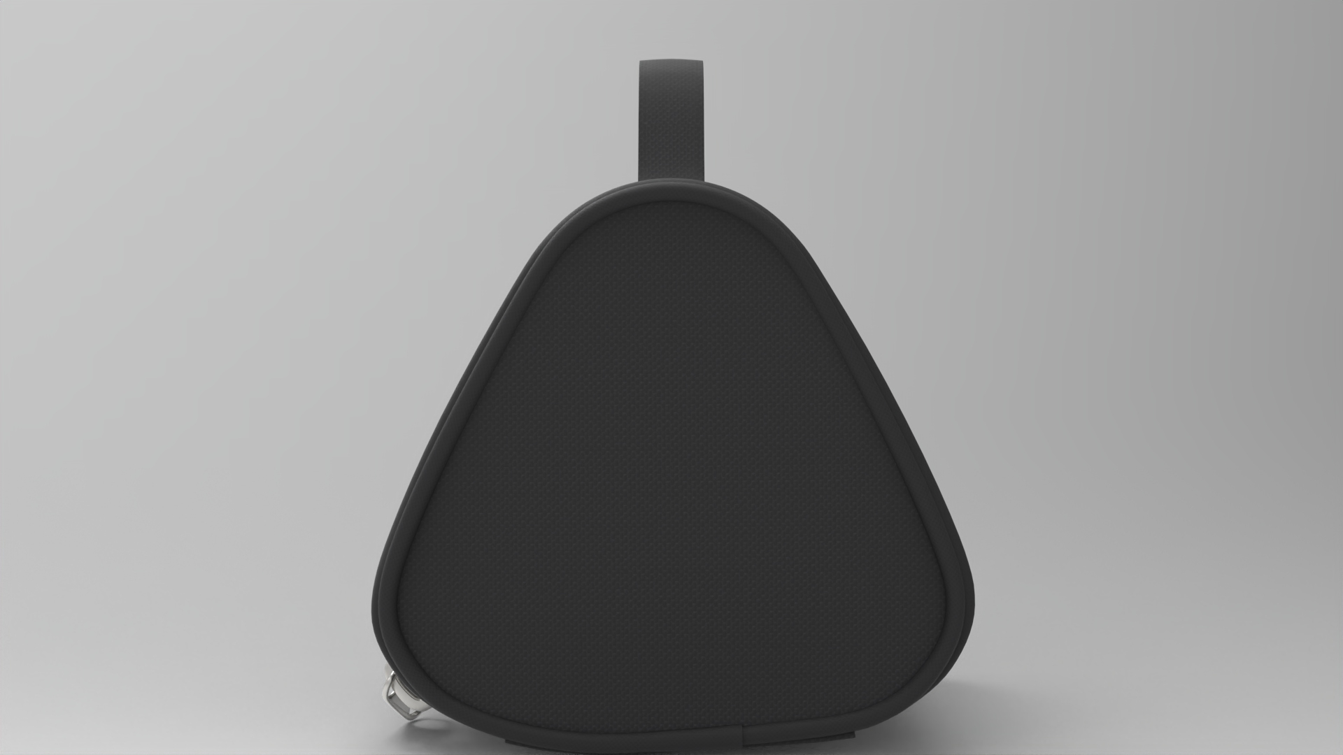 Handbag Purse Model 012 - fbx Props 3D model ZIP render image 3