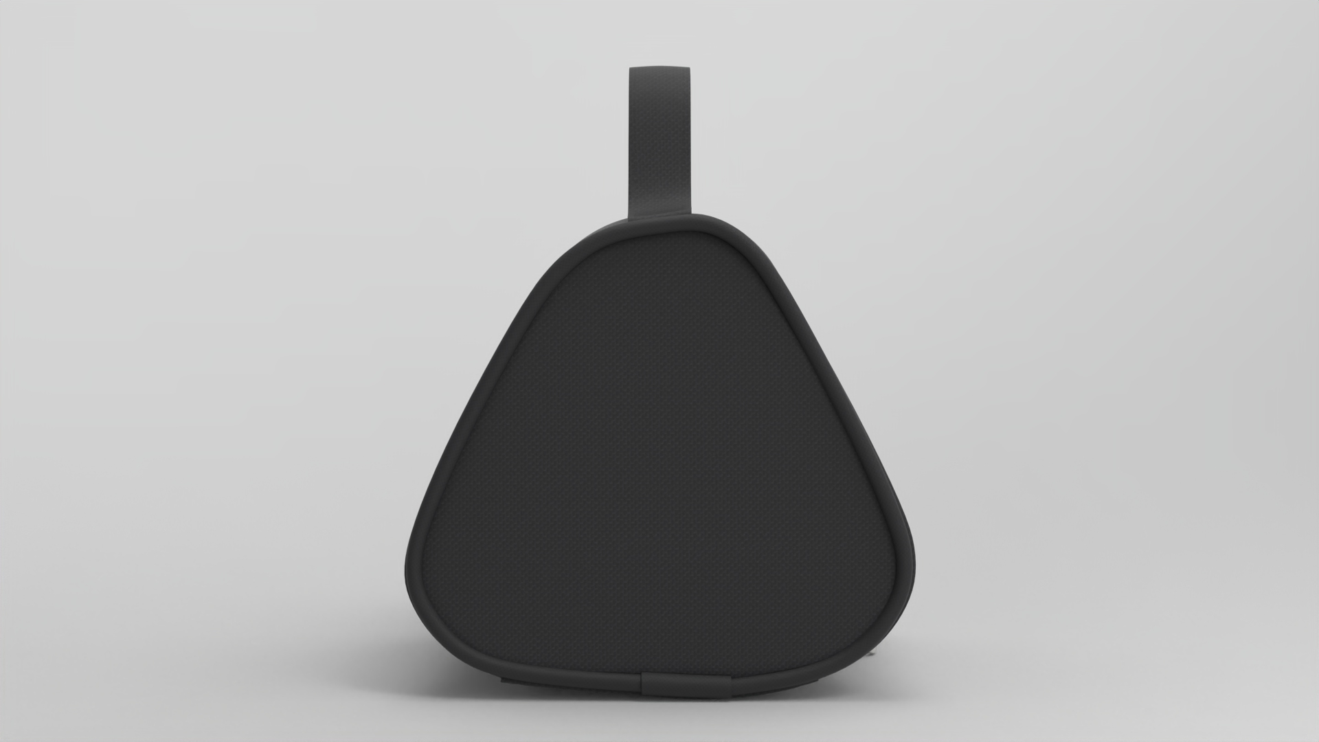 Handbag Purse Model 012 - fbx Props 3D model ZIP render image 4