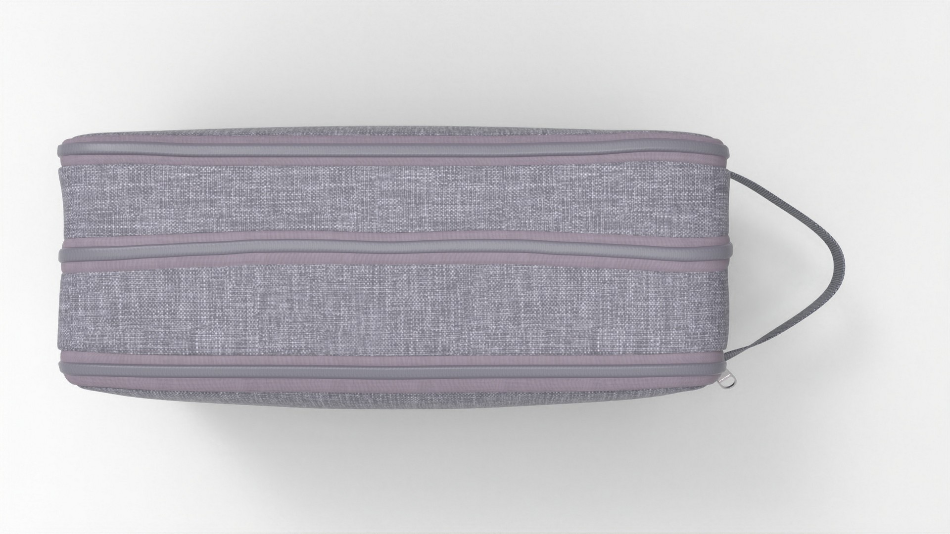 Handbag Purse Model 013 - fbx Props 3D model ZIP render image 7