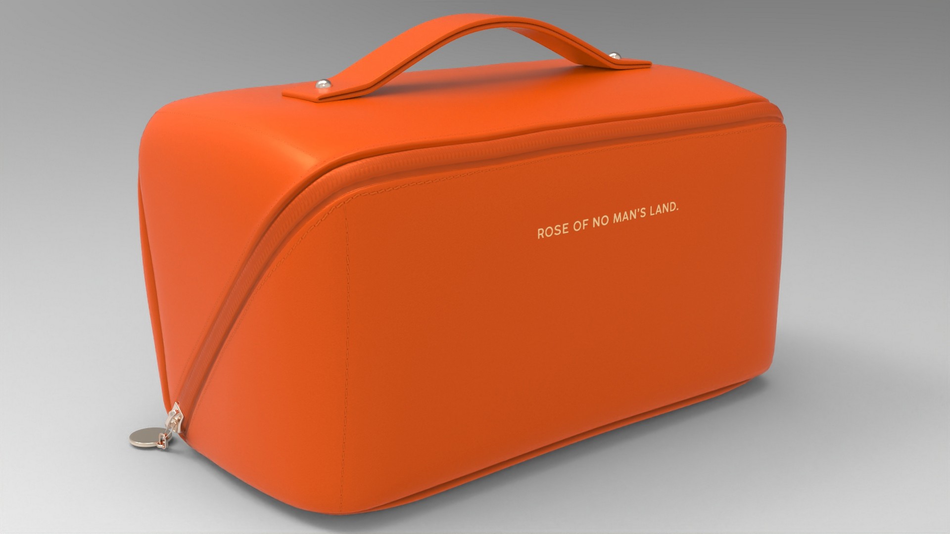 Handbag Purse Model 014 - fbx Props 3D model ZIP render image 1