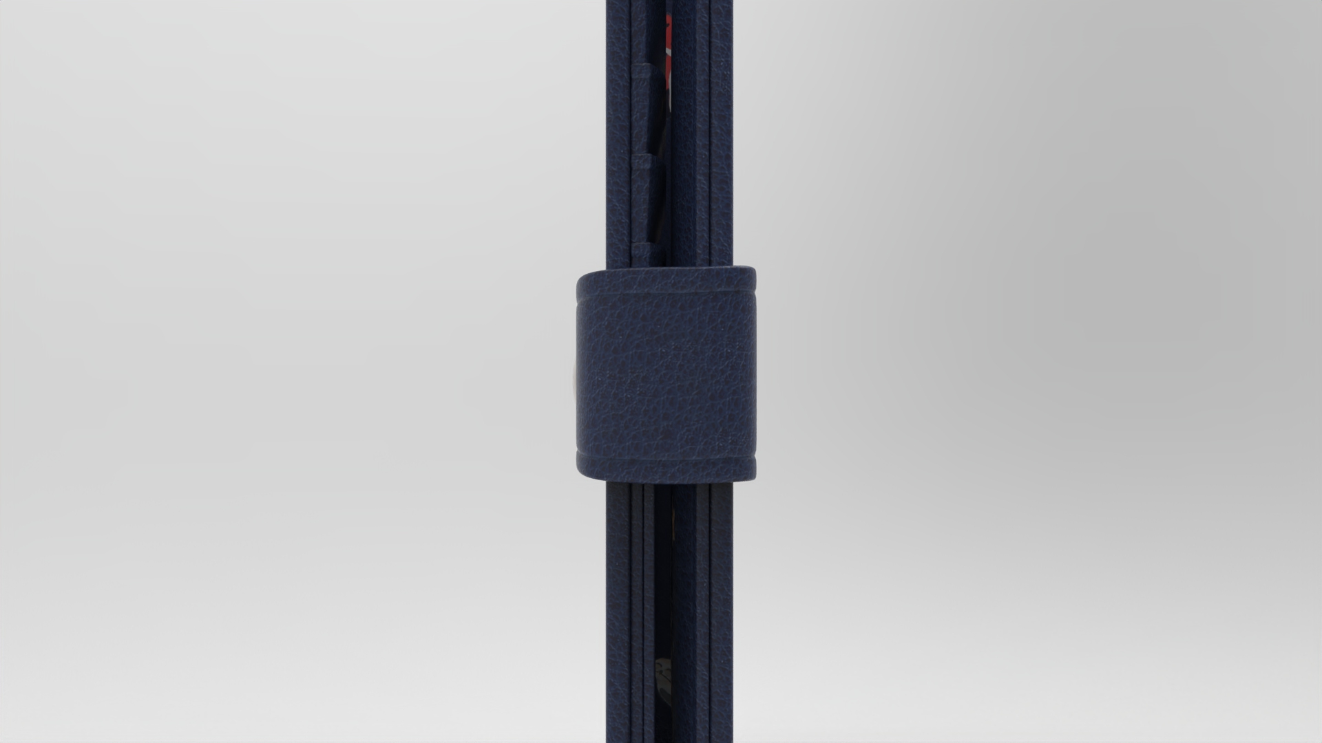 Handbag Purse Model 015 - fbx Props 3D model ZIP render image 6