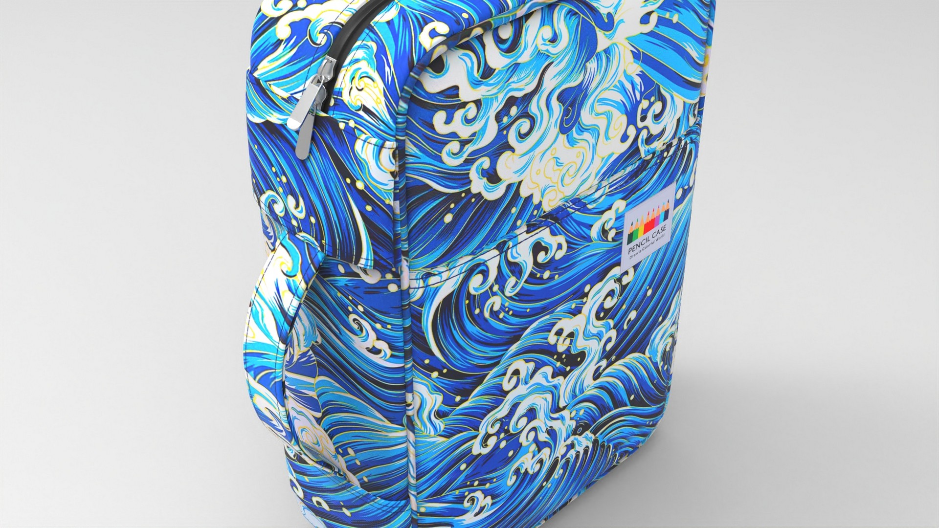 Handbag Purse Model 017 - fbx Props 3D model ZIP render image 2