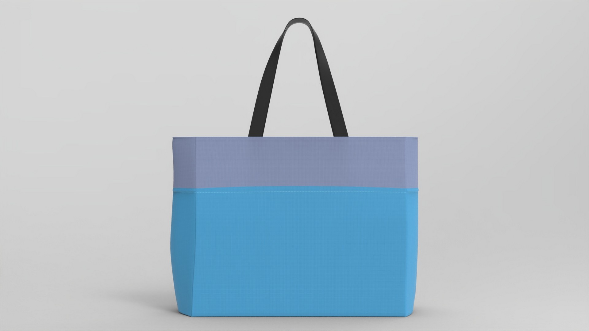 Handbag Purse Model 019 - fbx Props 3D model ZIP render image 4