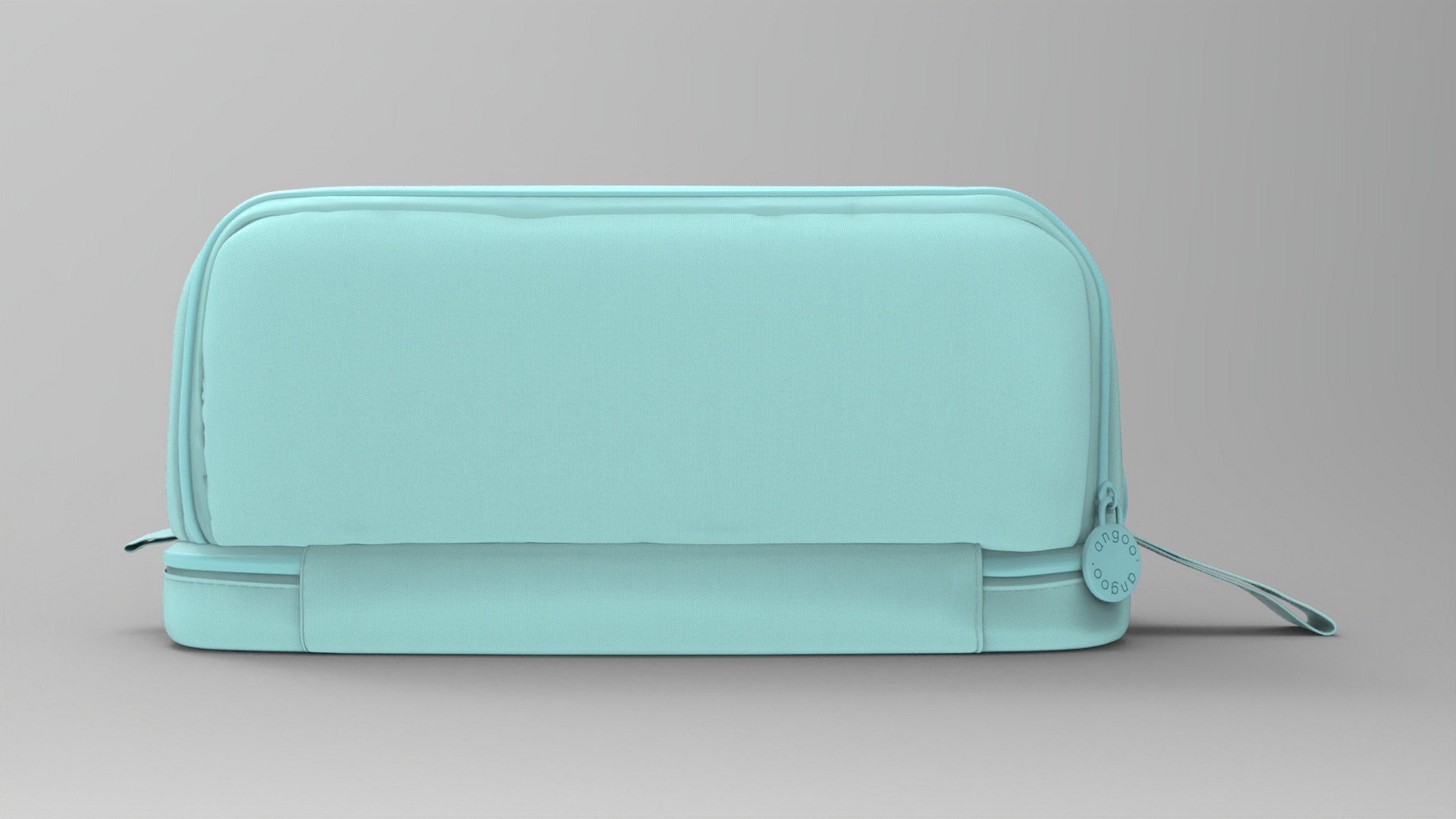 Handbag Purse Model 020 - fbx Props 3D model ZIP render image 3