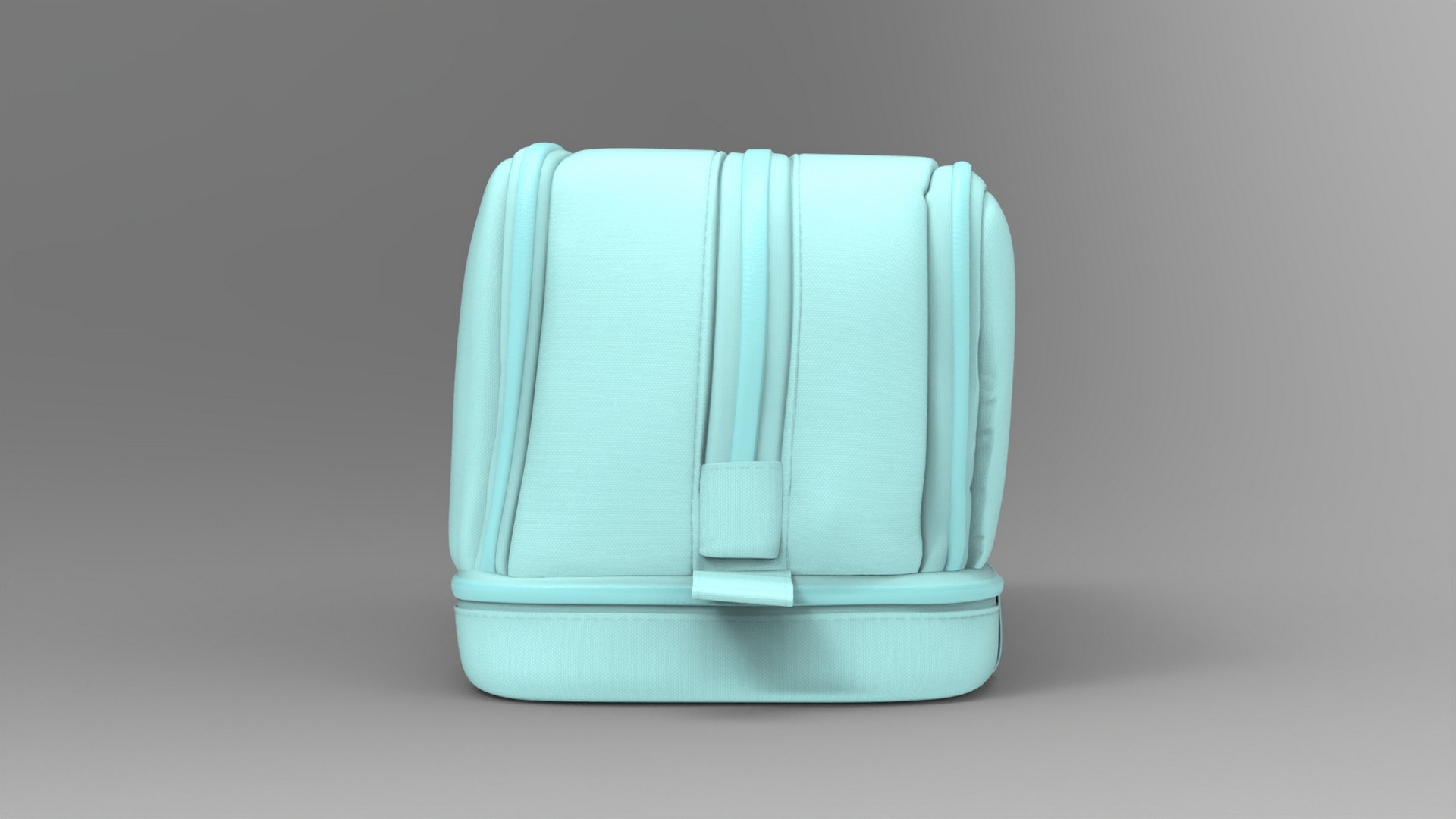 Handbag Purse Model 020 - fbx Props 3D model ZIP render image 5