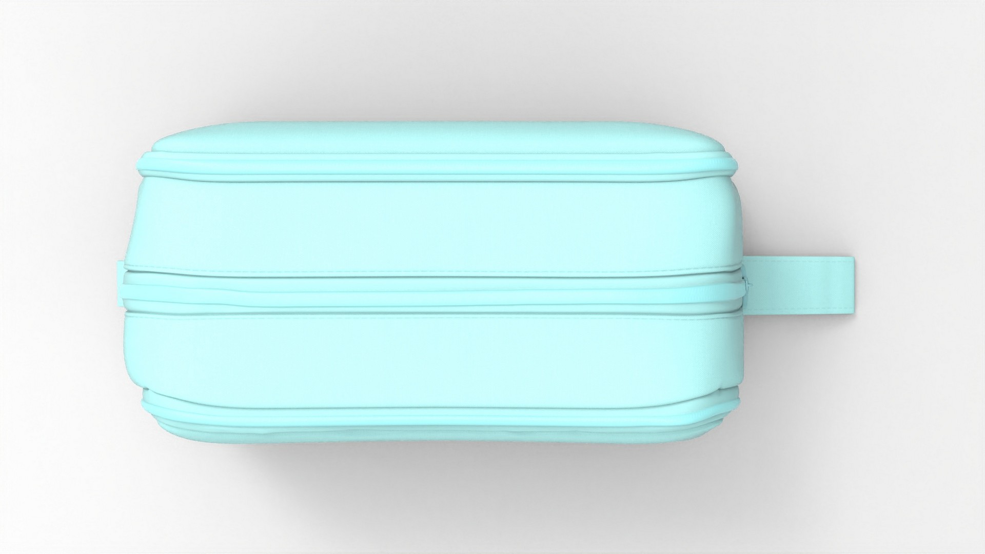Handbag Purse Model 020 - fbx Props 3D model ZIP render image 7