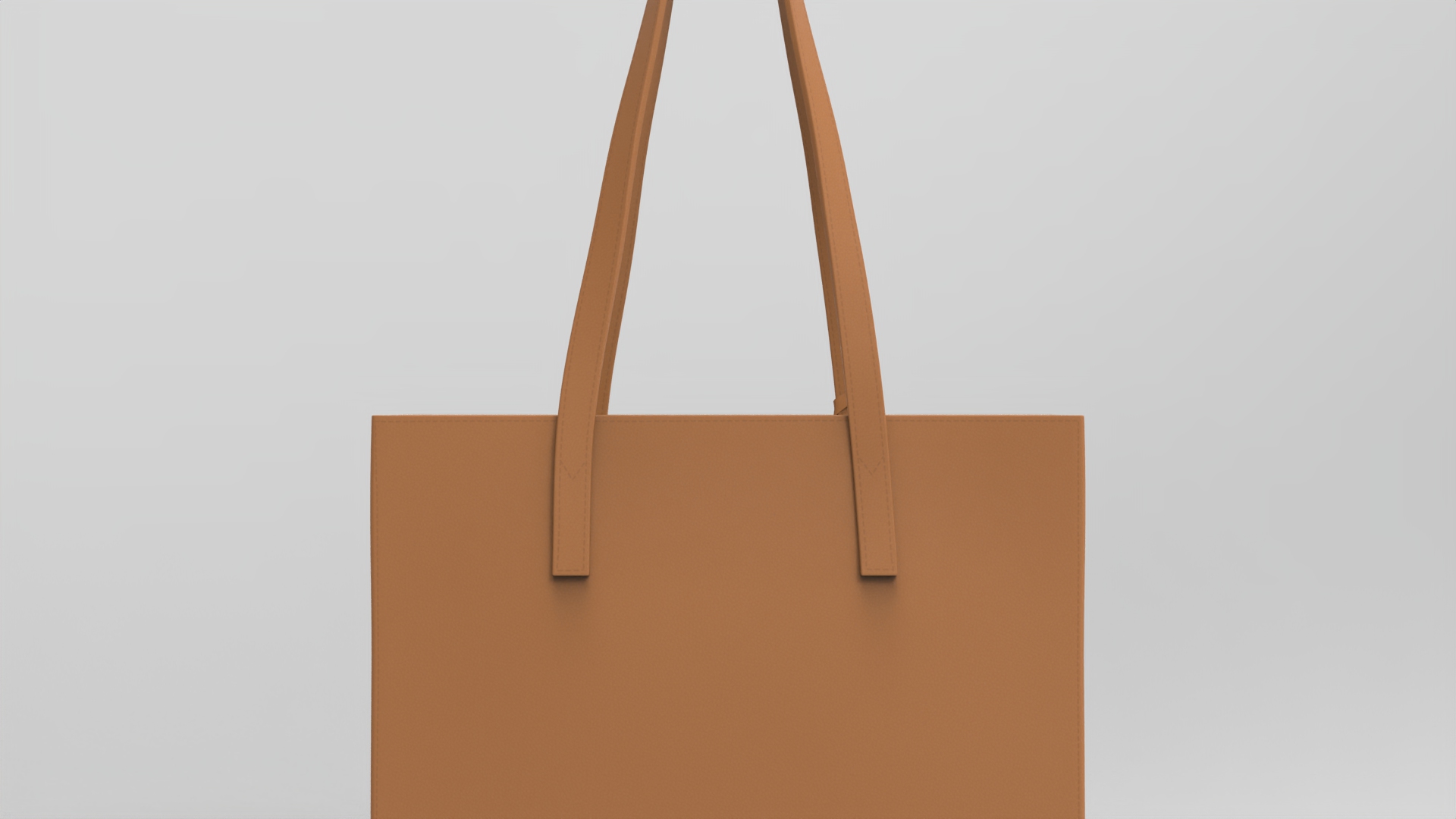 Handbag Purse Model 021 - fbx Props 3D model ZIP render image 4