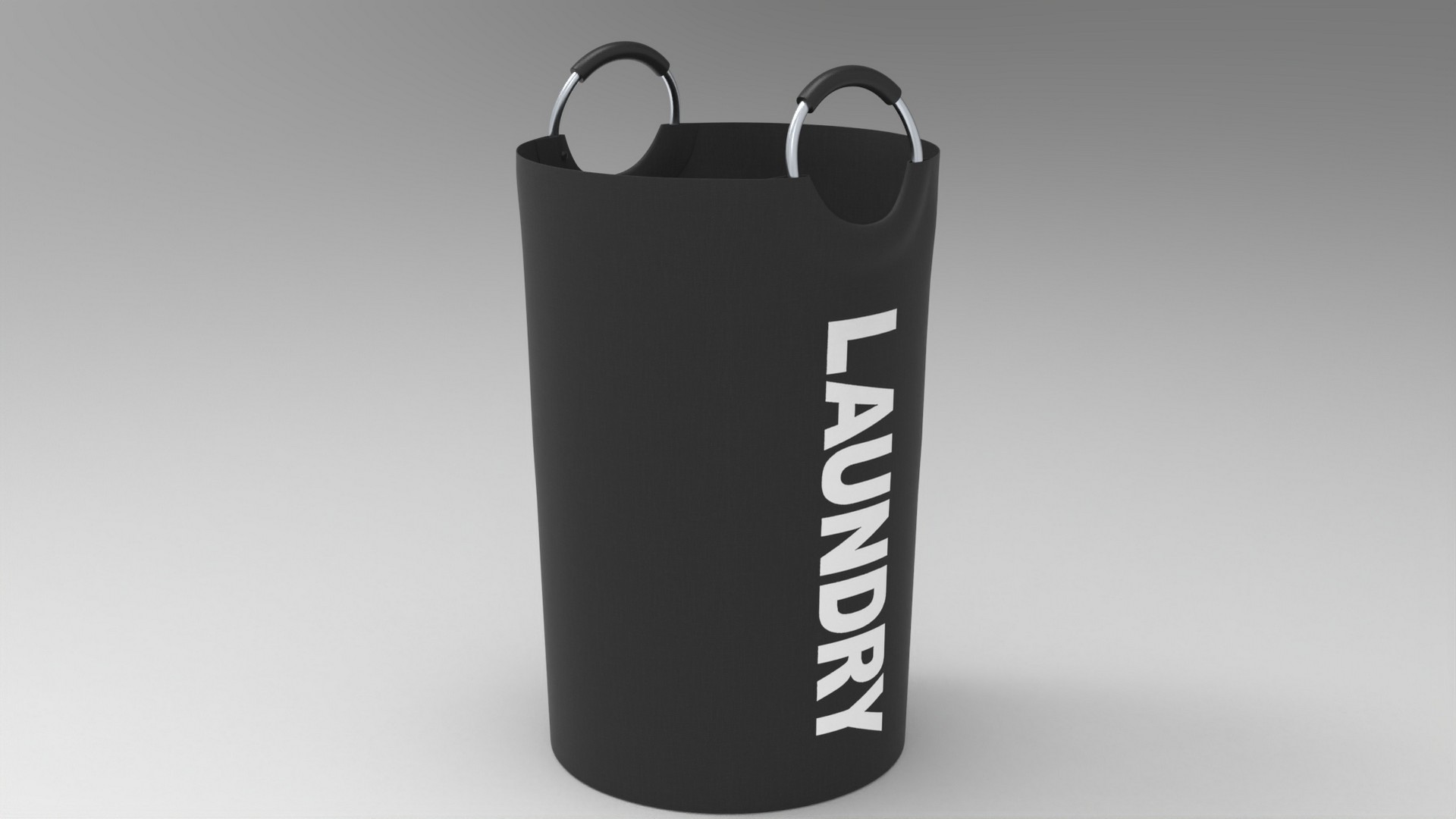 Handbag Purse Model 024 - fbx Props 3D model ZIP render image 1