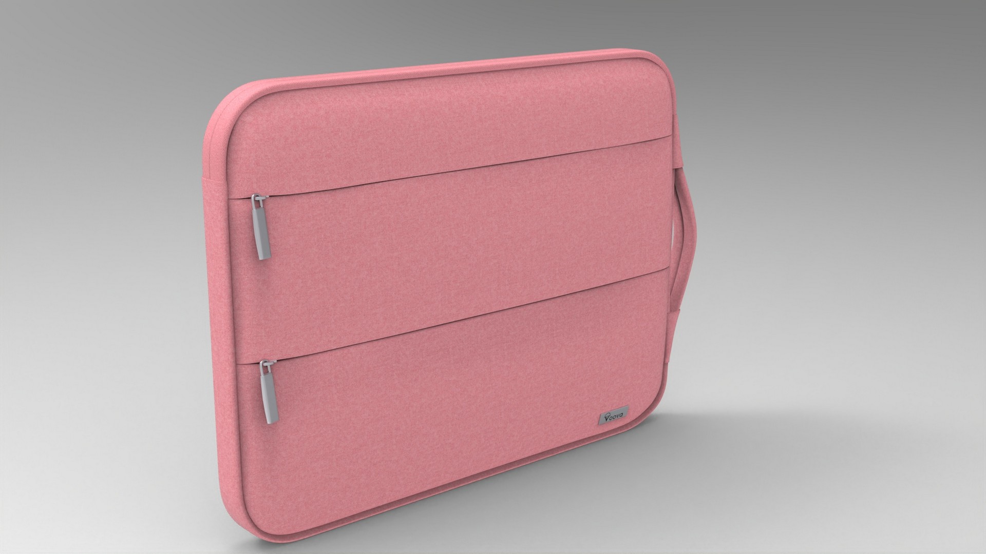 Handbag Purse Model 036 - fbx Props 3D model ZIP render image 1