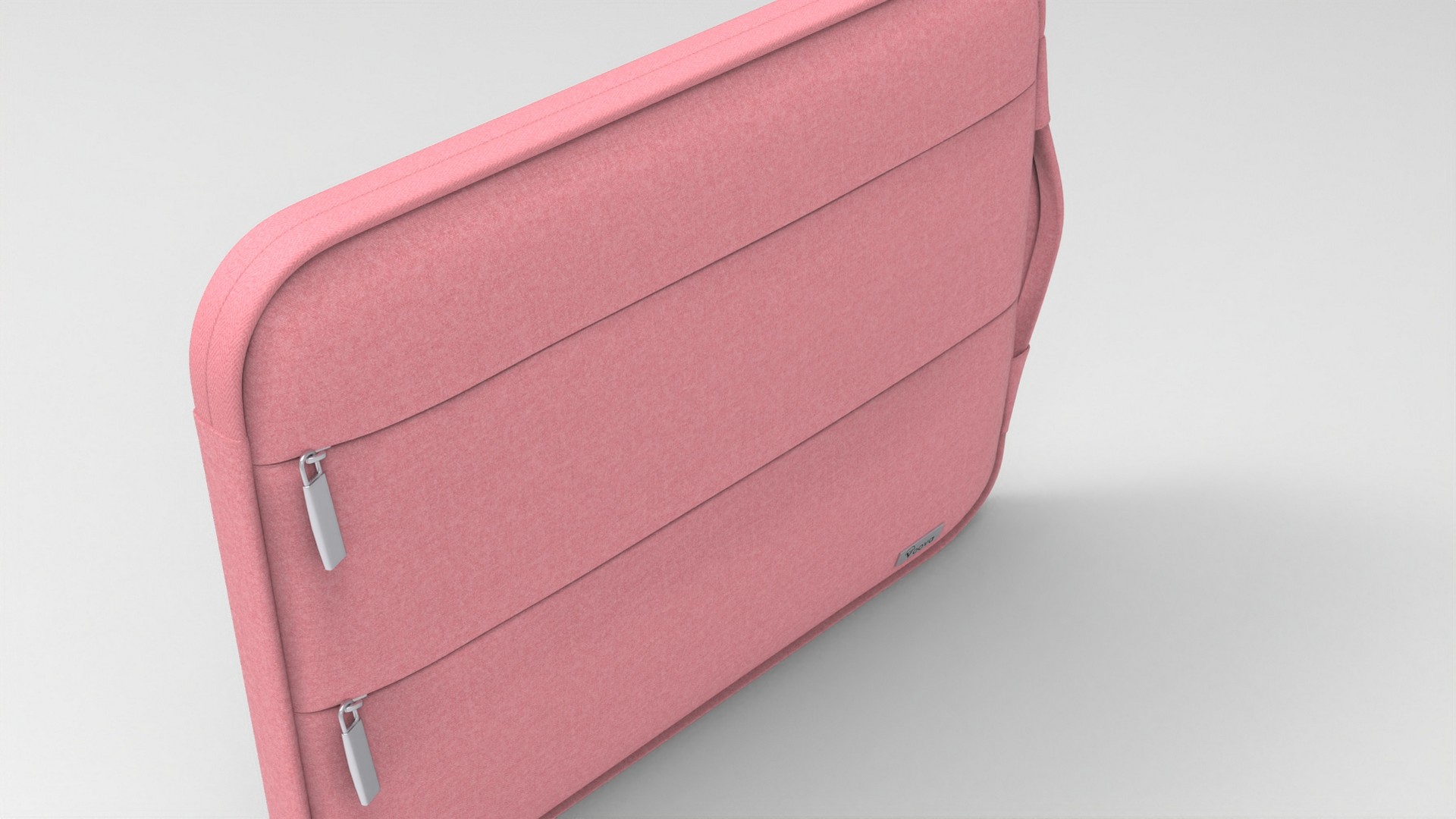 Handbag Purse Model 036 - fbx Props 3D model ZIP render image 2