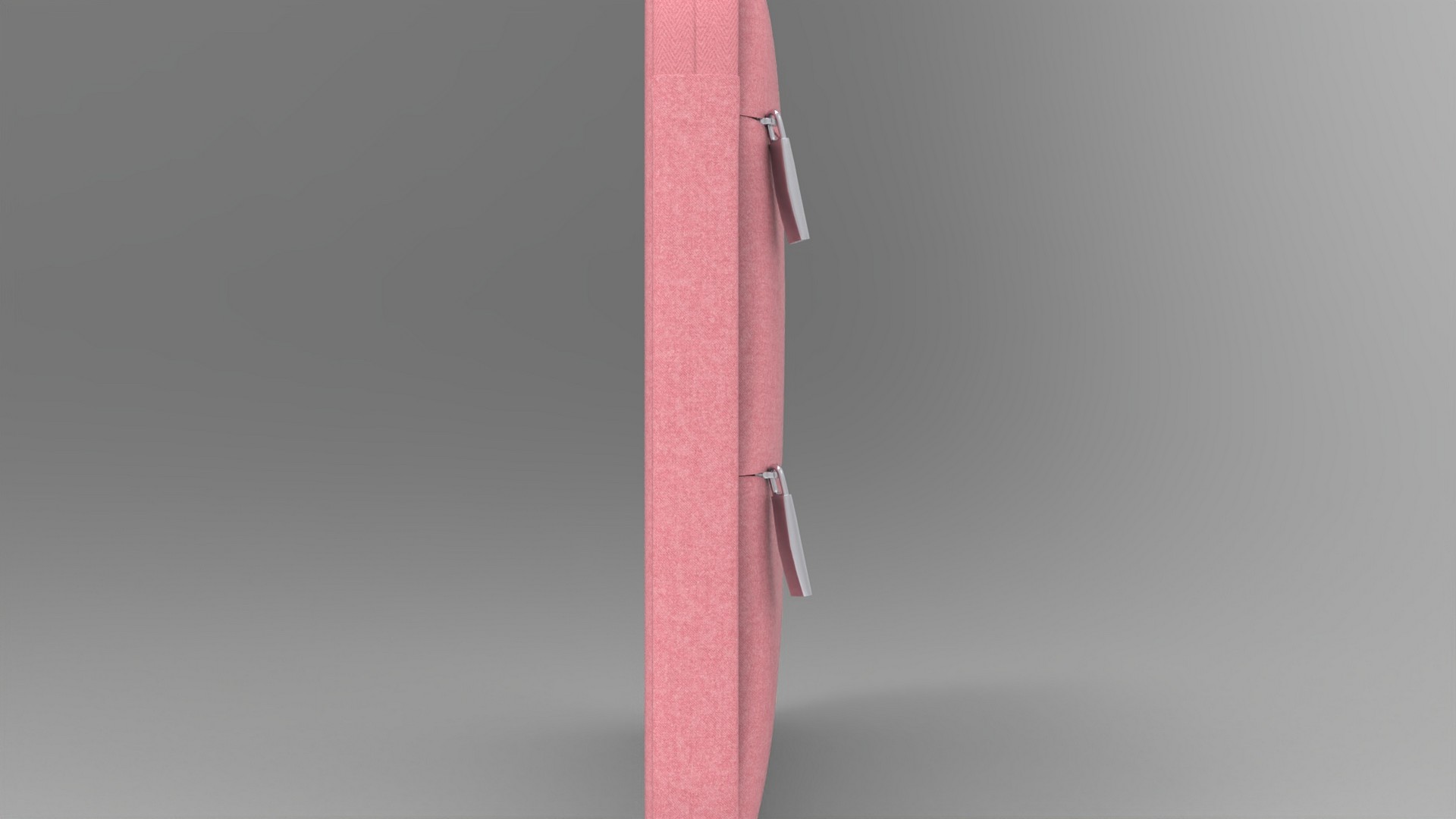 Handbag Purse Model 036 - fbx Props 3D model ZIP render image 5