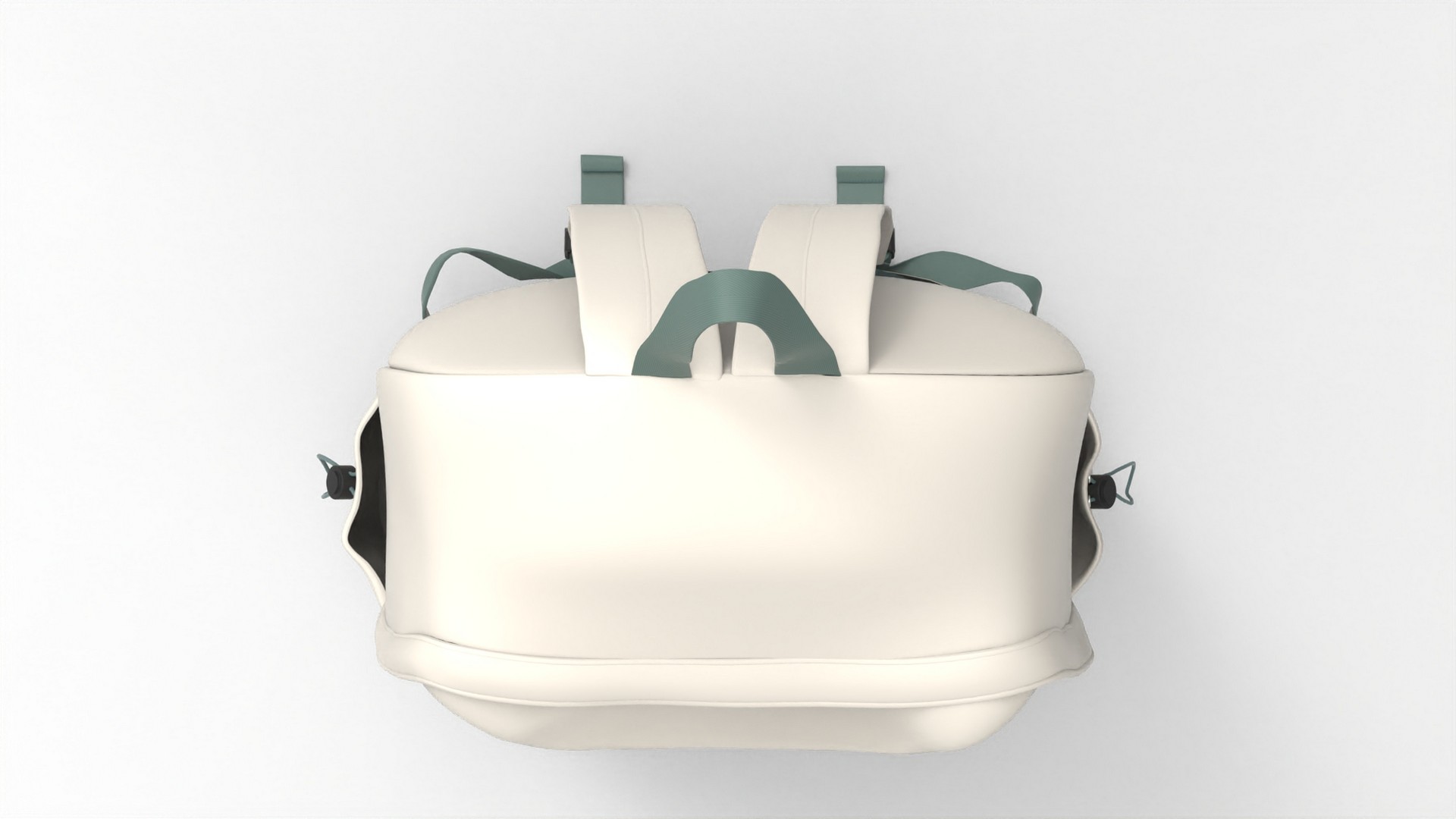 Backpack Model Game Ready 016 - fbx Props 3D model ZIP render image 7
