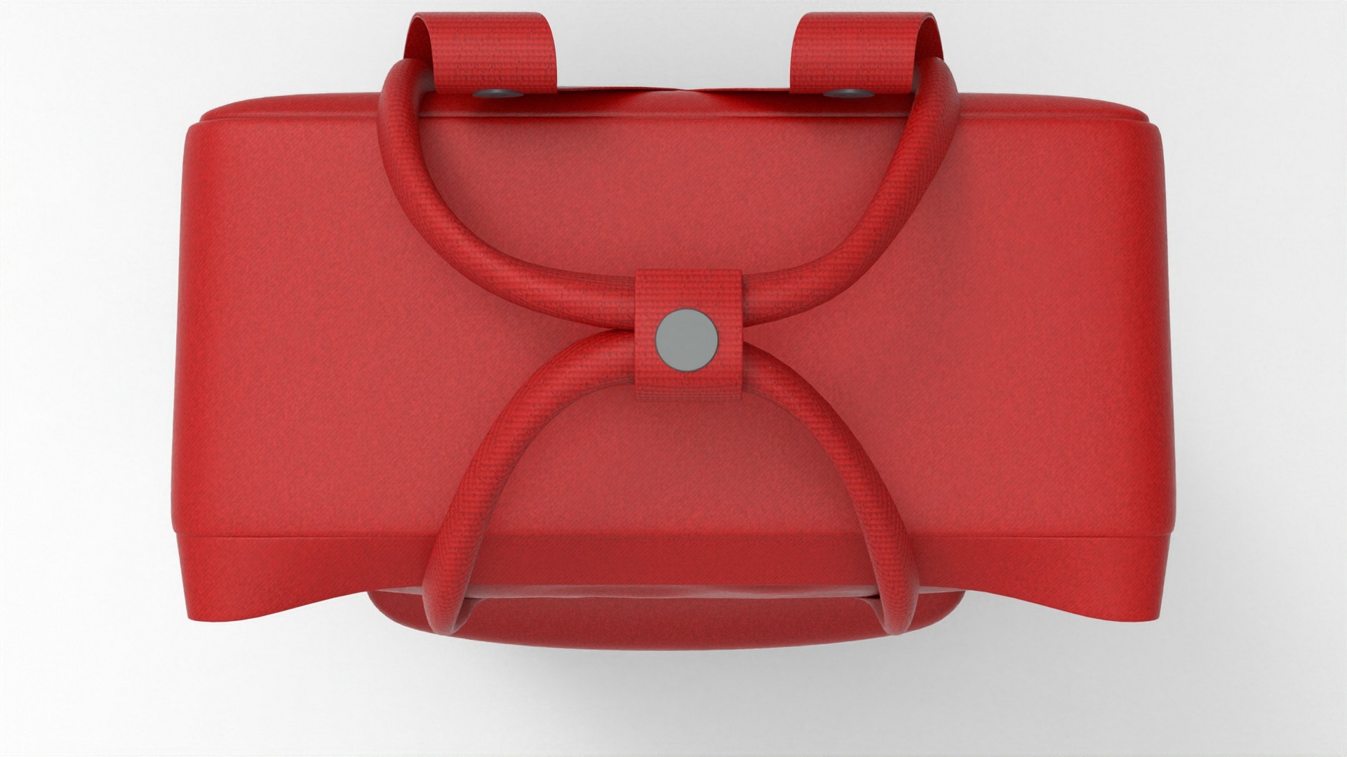 Backpack Model Game Ready 020 - fbx Props 3D model ZIP render image 7