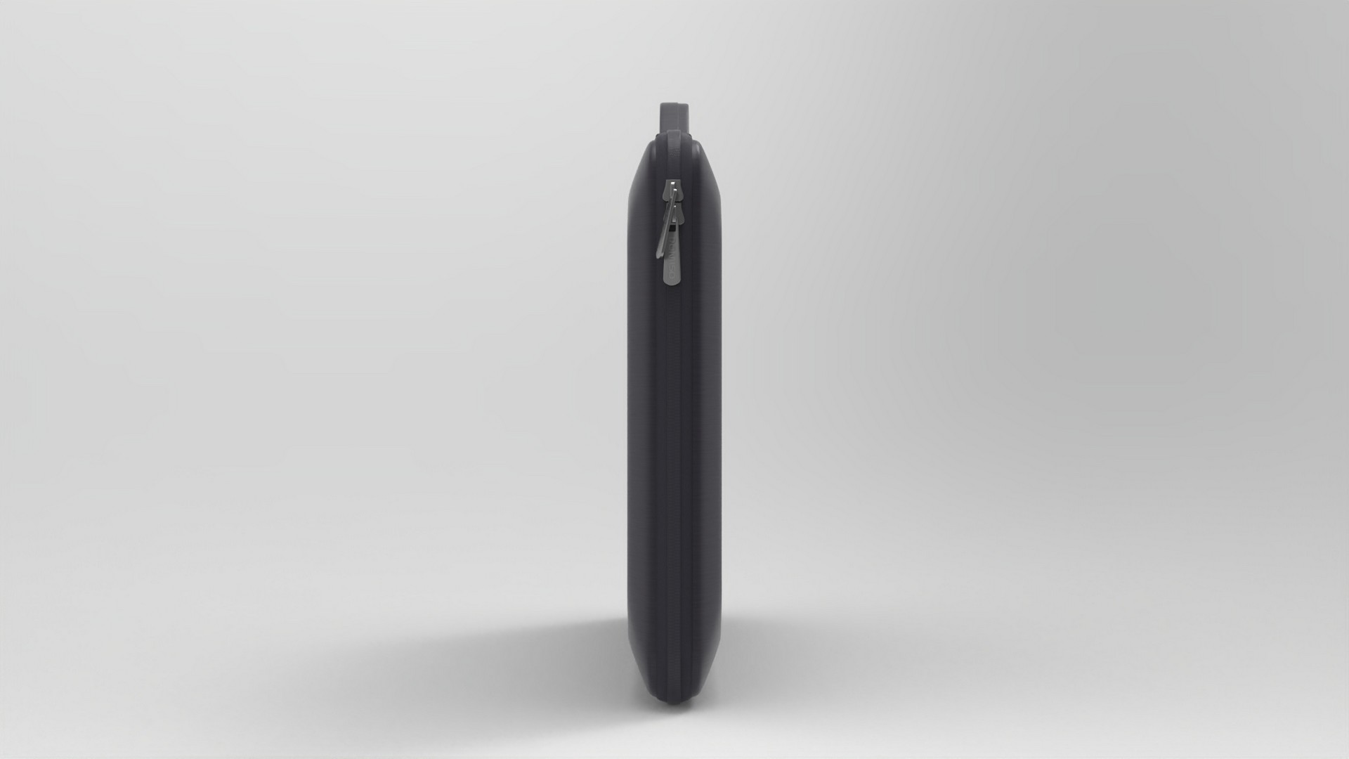 Travel Bag Luggage 006 - fbx Props 3D model ZIP render image 6