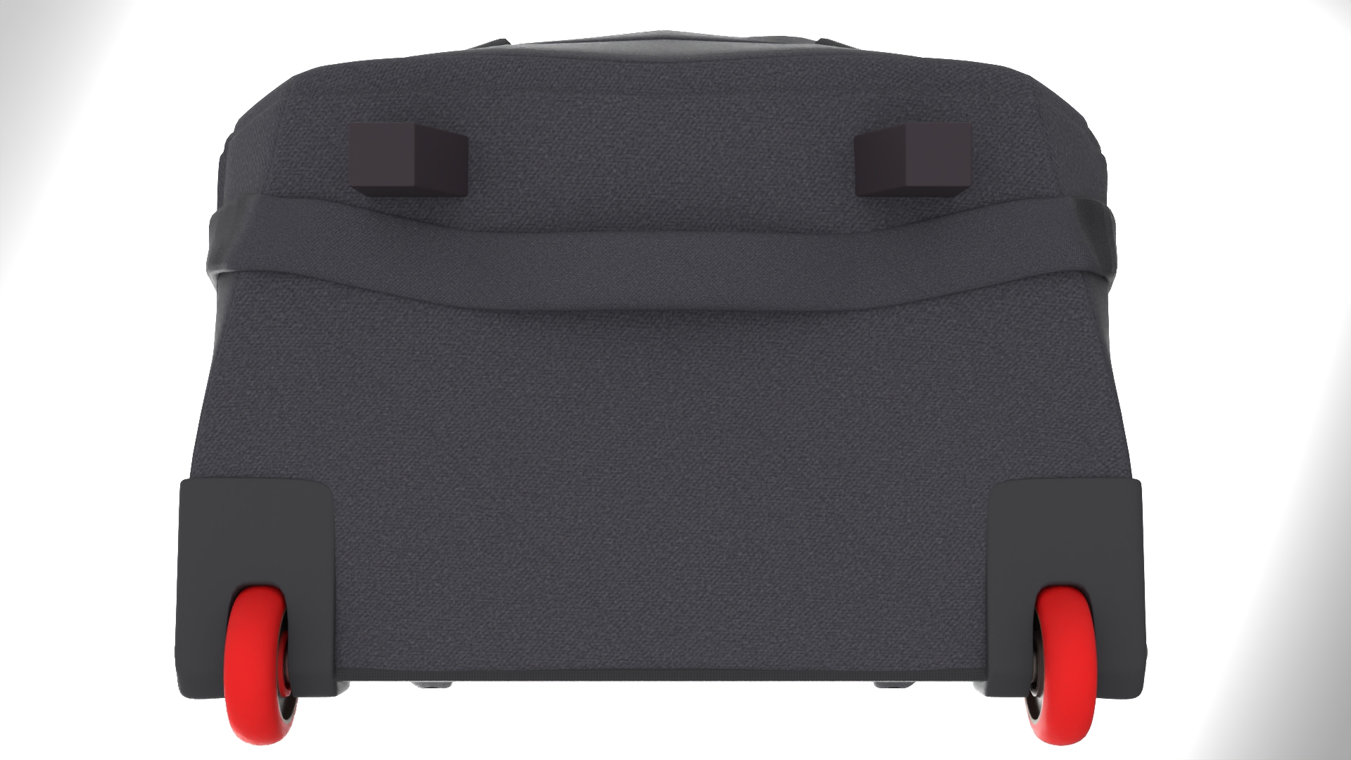 Travel Bag Luggage 016 - fbx Props 3D model ZIP render image 8