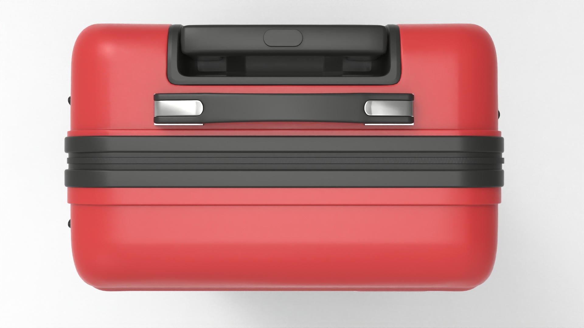 Travel Bag Luggage 018 - Fbx Props 3D model ZIP render image 7