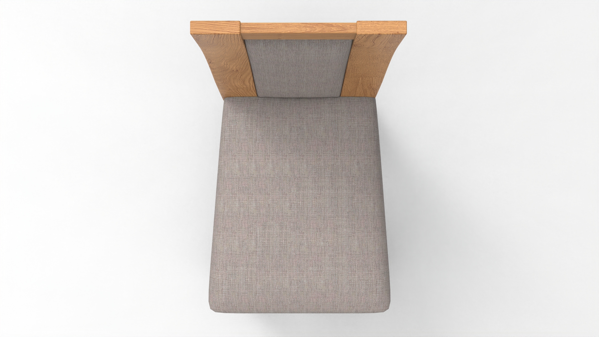 armchair002 - fbx Furniture 3D model ZIP render image 7