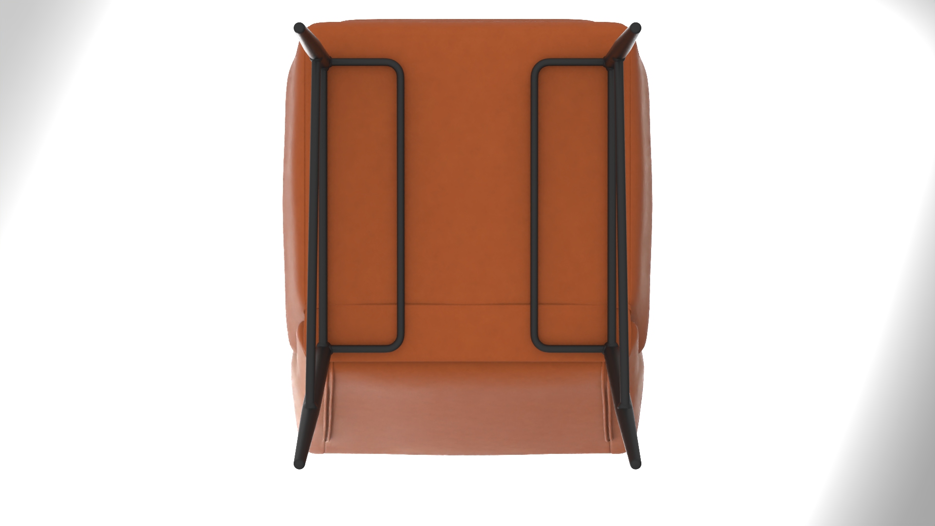 armchair003 - fbx Furniture 3D model ZIP render image 8