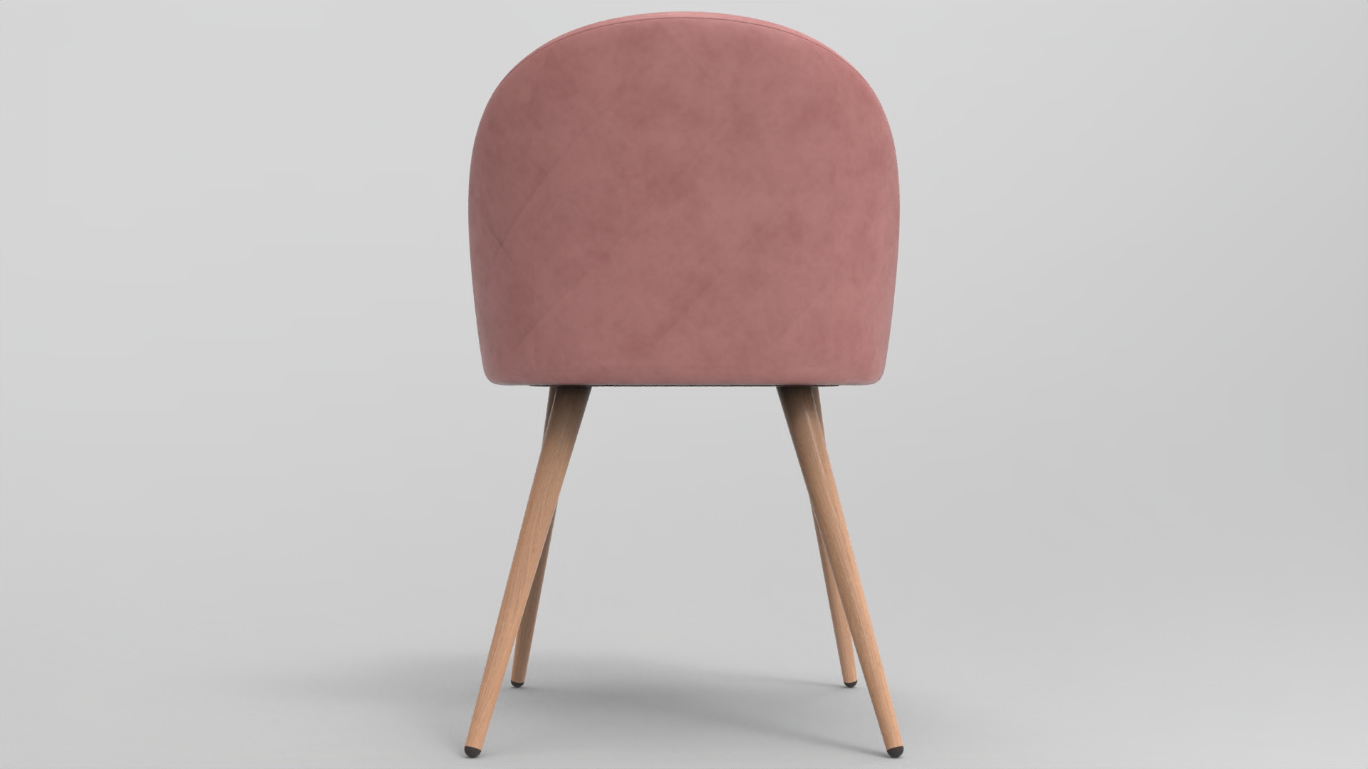 armchair006 - fbx Furniture 3D model ZIP render image 4