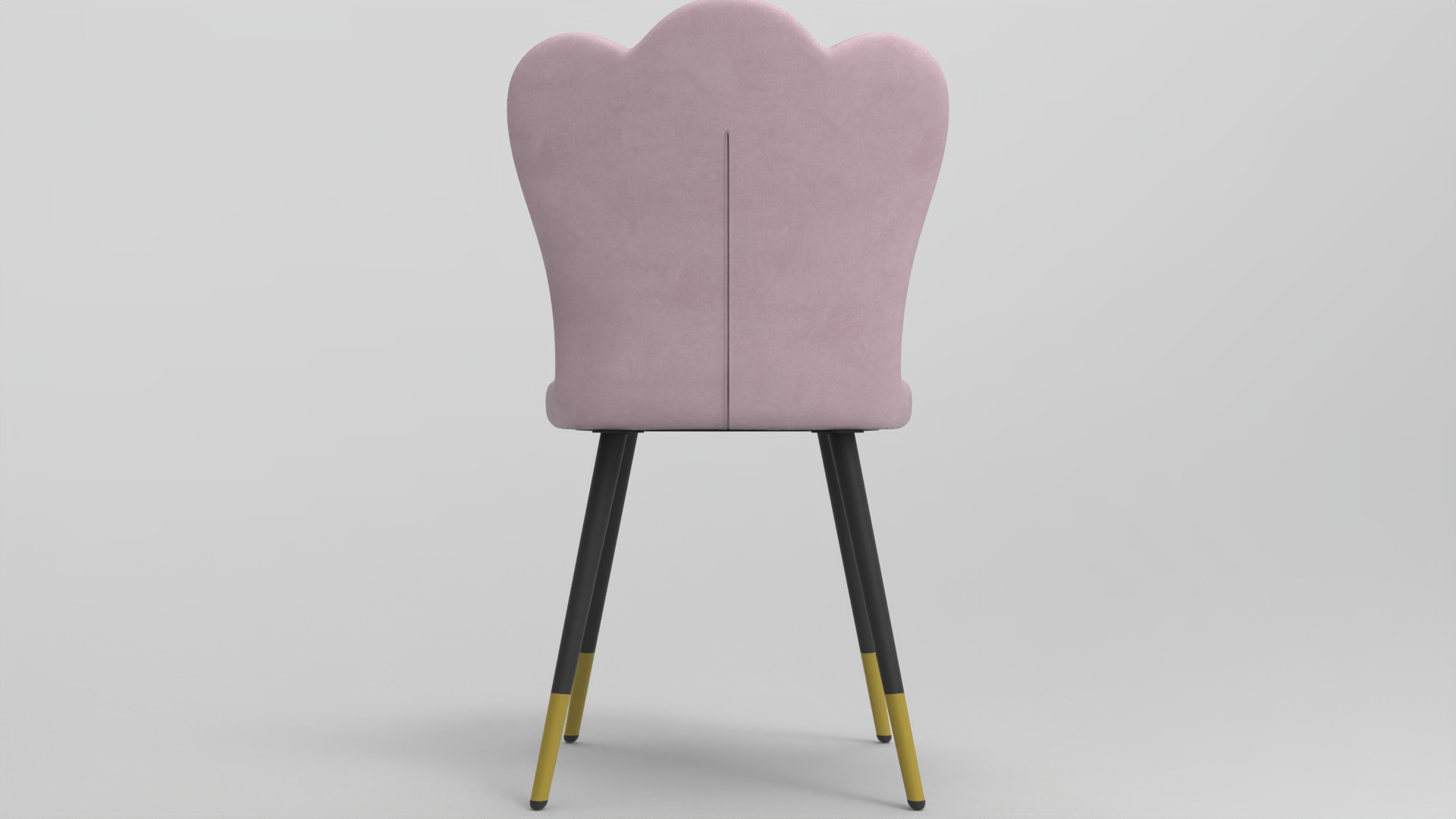 armchair008 - fbx Furniture 3D model ZIP render image 4