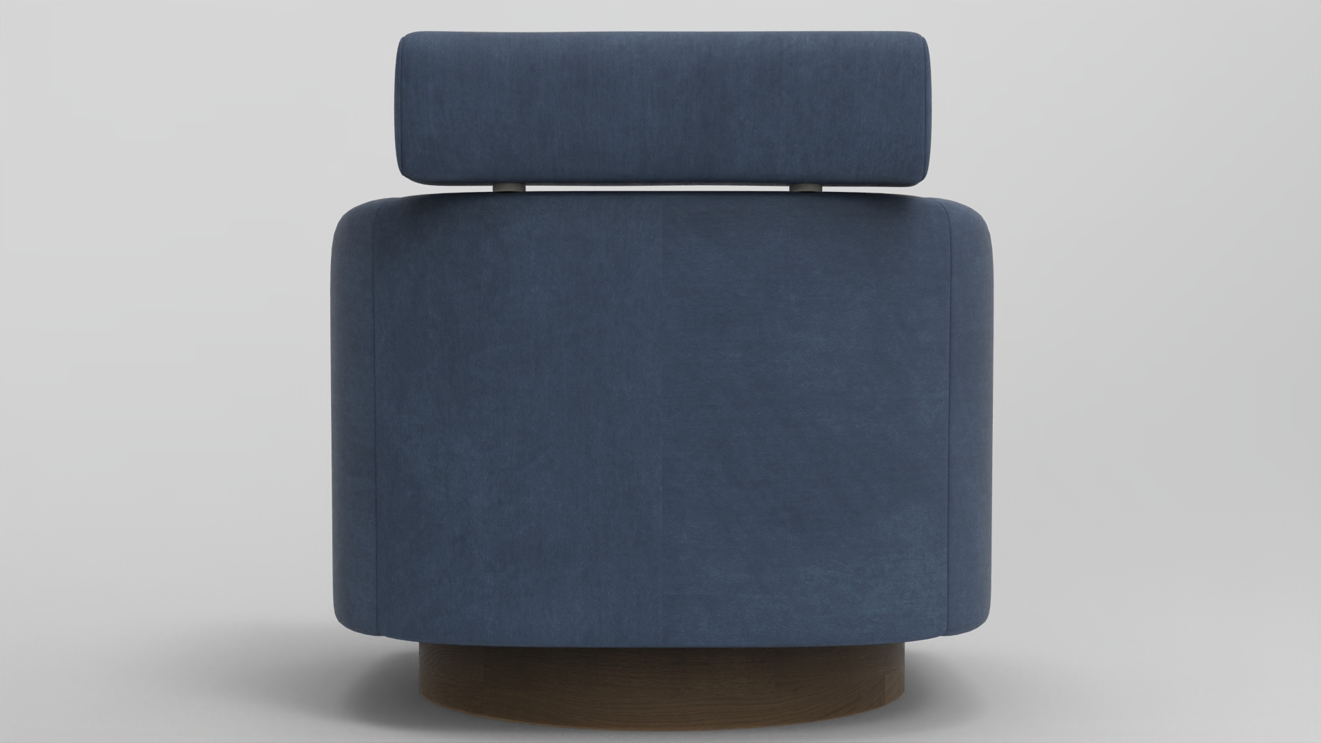 armchair009 - fbx Furniture 3D model ZIP render image 5