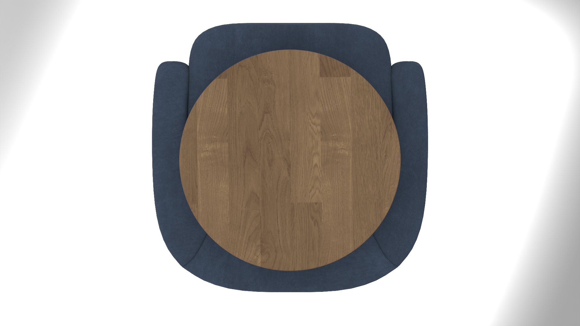 armchair009 - fbx Furniture 3D model ZIP render image 9