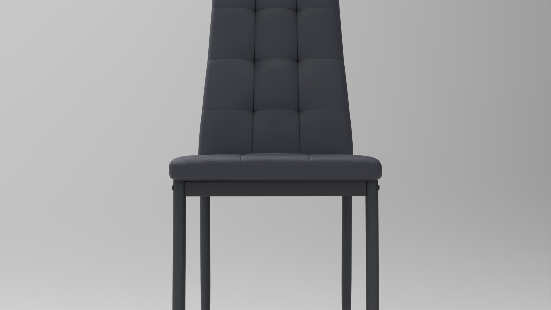 armchair010 - fbx Furniture 3D model ZIP render image 3