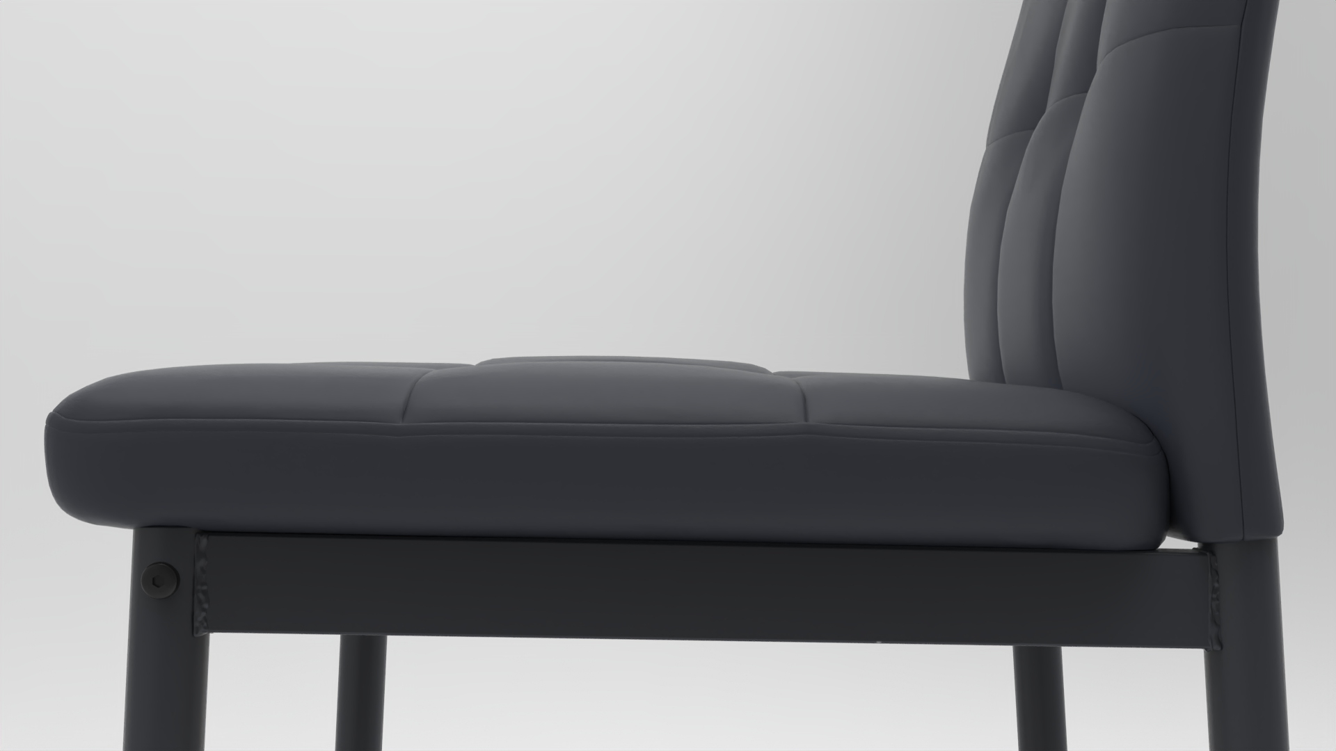 armchair010 - fbx Furniture 3D model ZIP render image 6