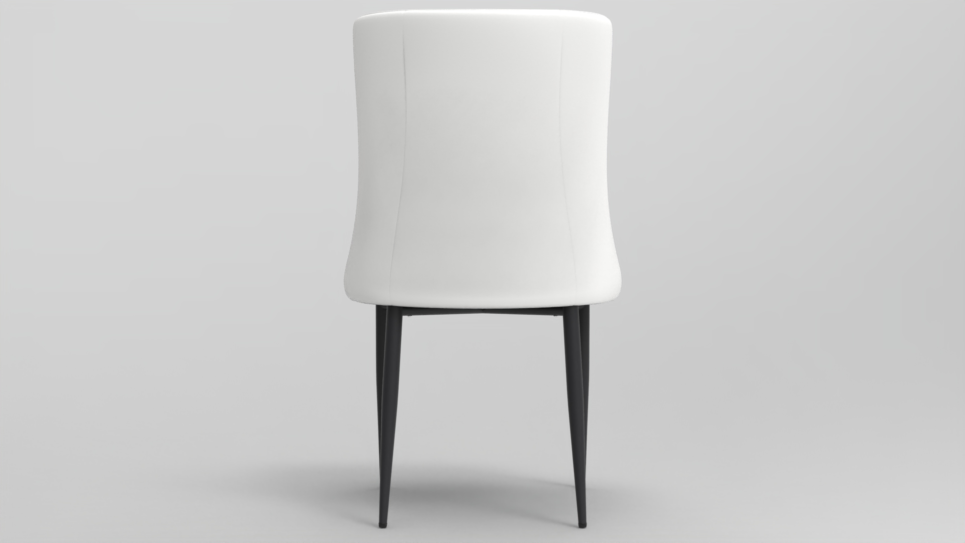 armchair017 - fbx Furniture 3D model ZIP render image 4