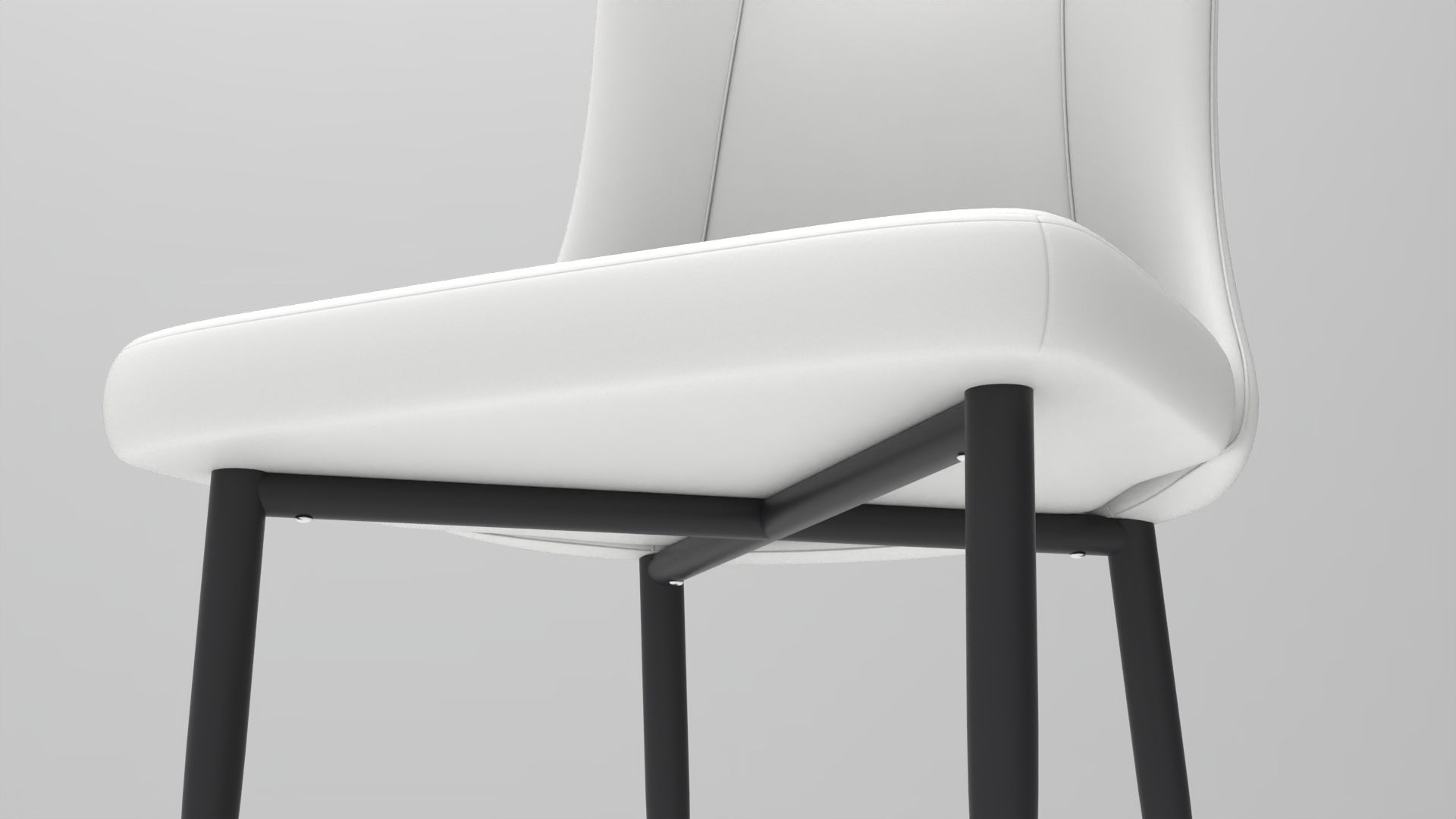 armchair017 - fbx Furniture 3D model ZIP render image 8