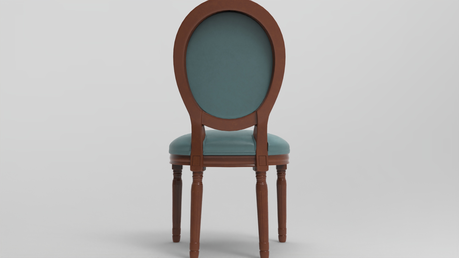 armchair023 - fbx Furniture 3D model ZIP render image 5