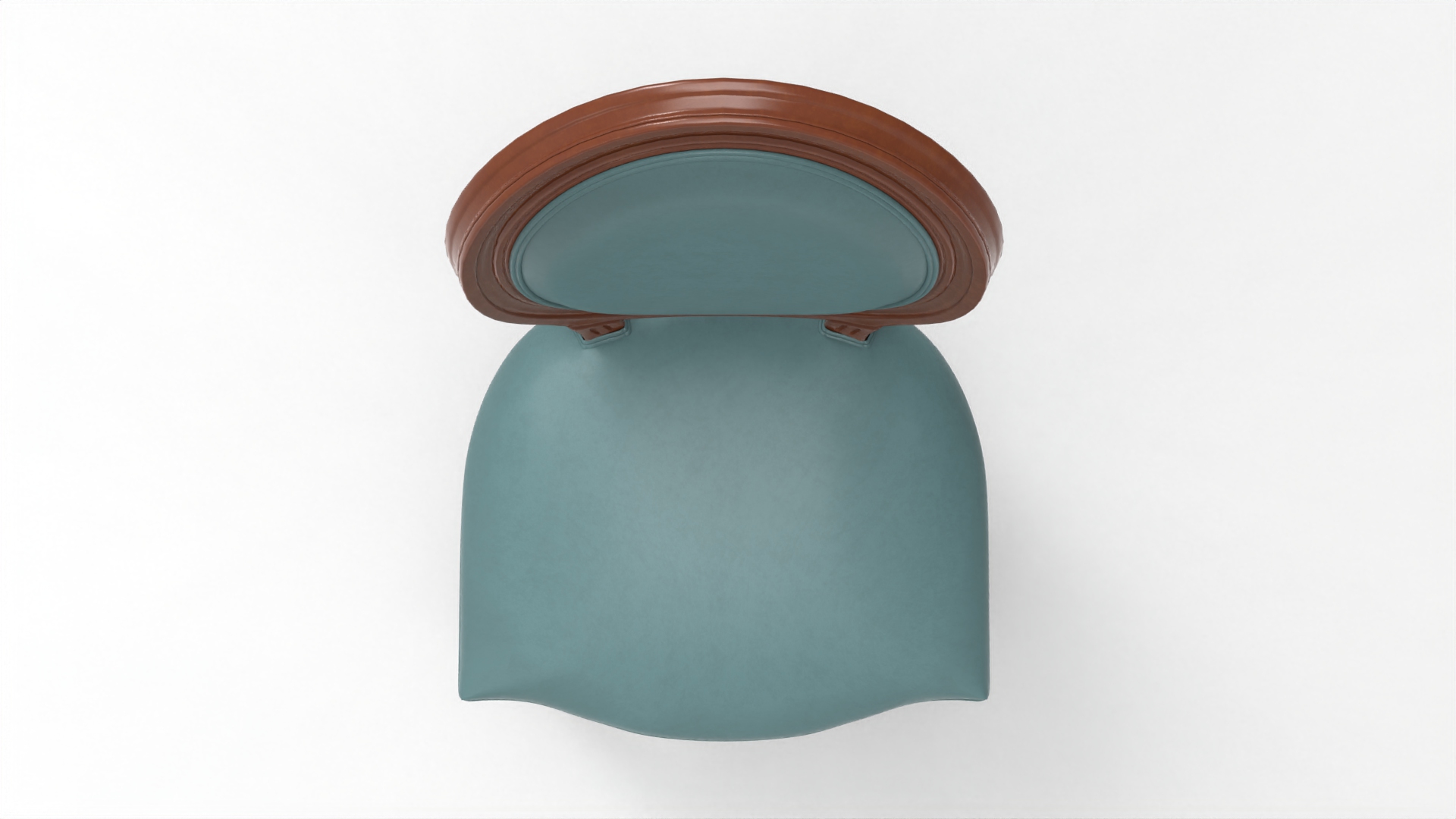 armchair023 - fbx Furniture 3D model ZIP render image 8