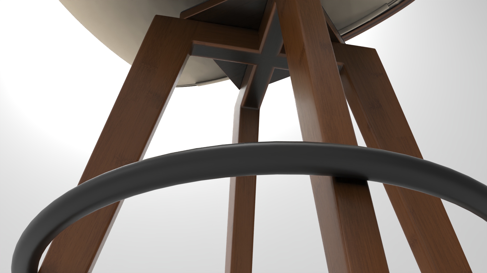 armchair028 - fbx Furniture 3D model ZIP render image 9
