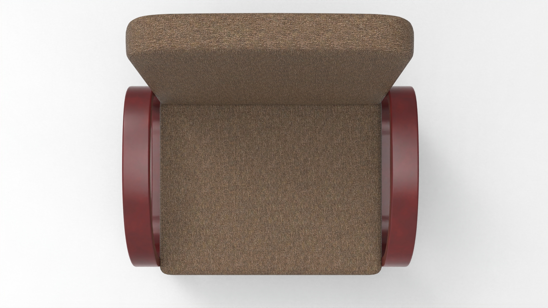 armchair034 - fbx Furniture 3D model ZIP render image 8