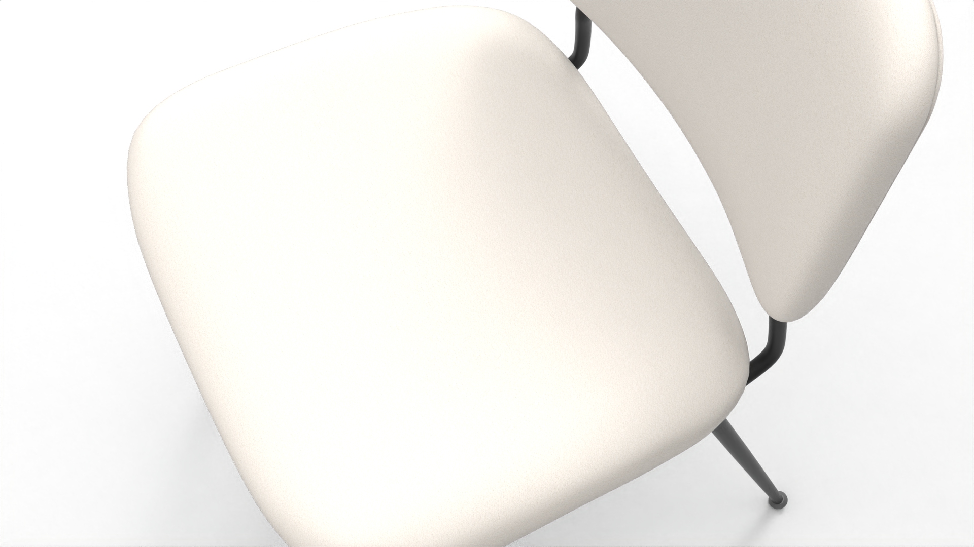 armchair068 - fbx Furniture 3D model ZIP render image 7