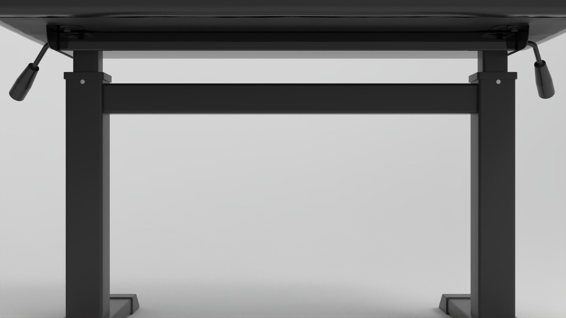 bench - fbx Furniture 3D model ZIP render image 4