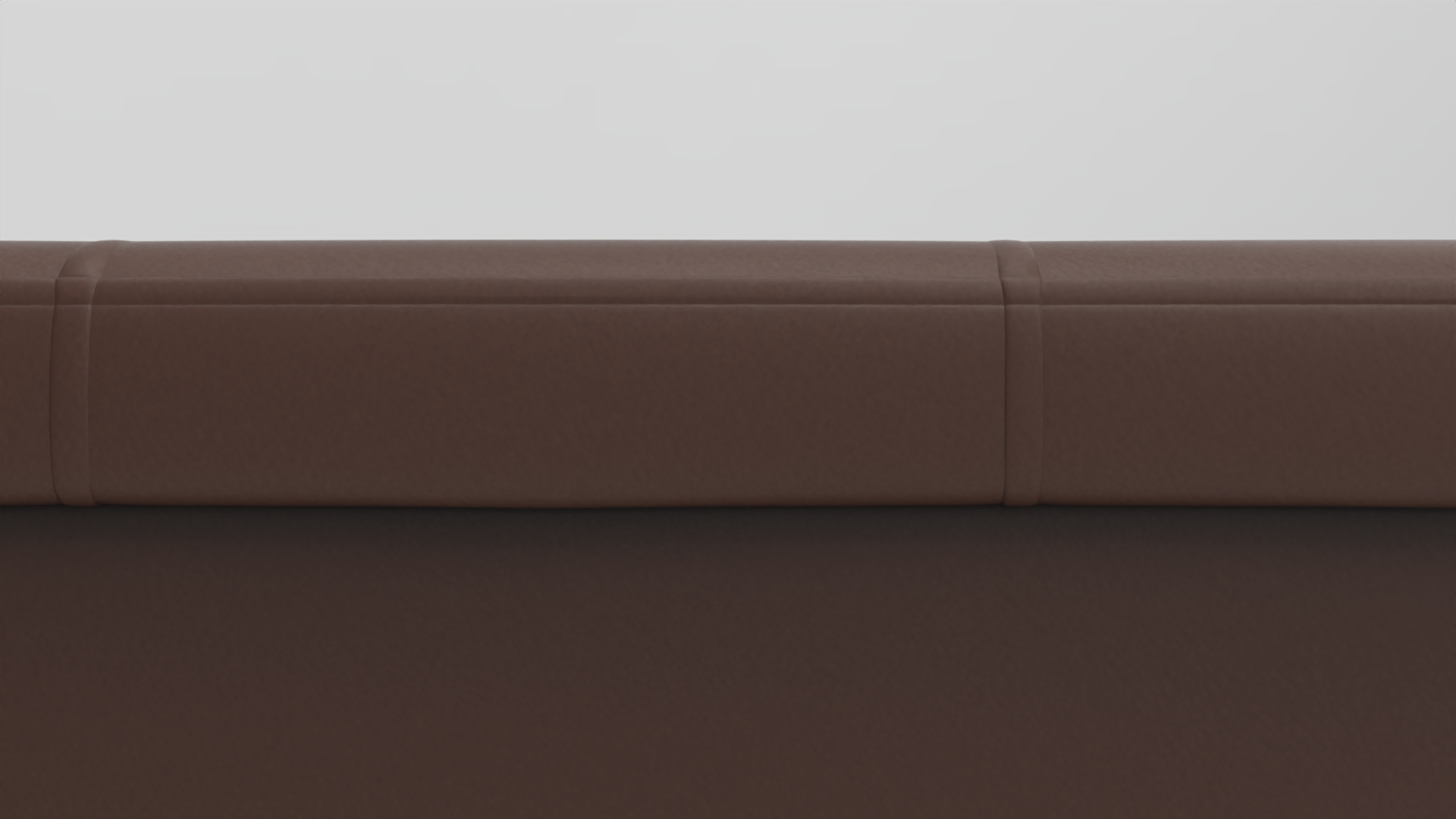 bench 001 - fbx Furniture 3D model ZIP render image 4