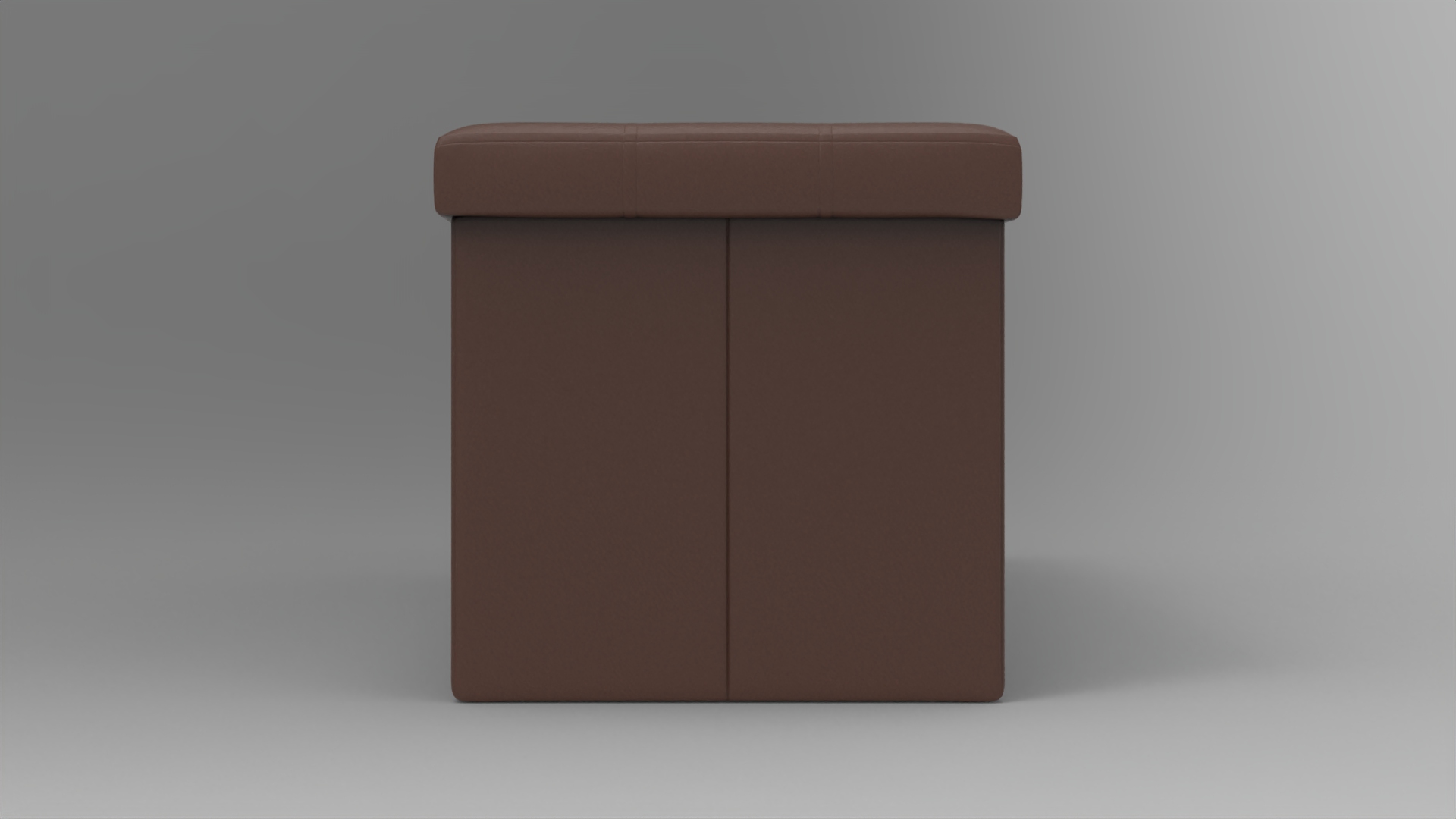 bench 001 - fbx Furniture 3D model ZIP render image 5