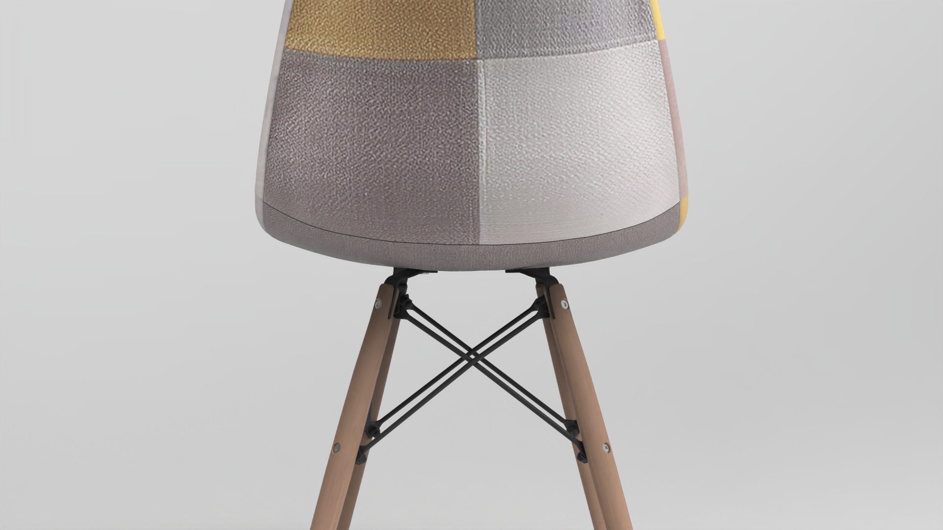 chair029 - fbx Furniture 3D model ZIP render image 4