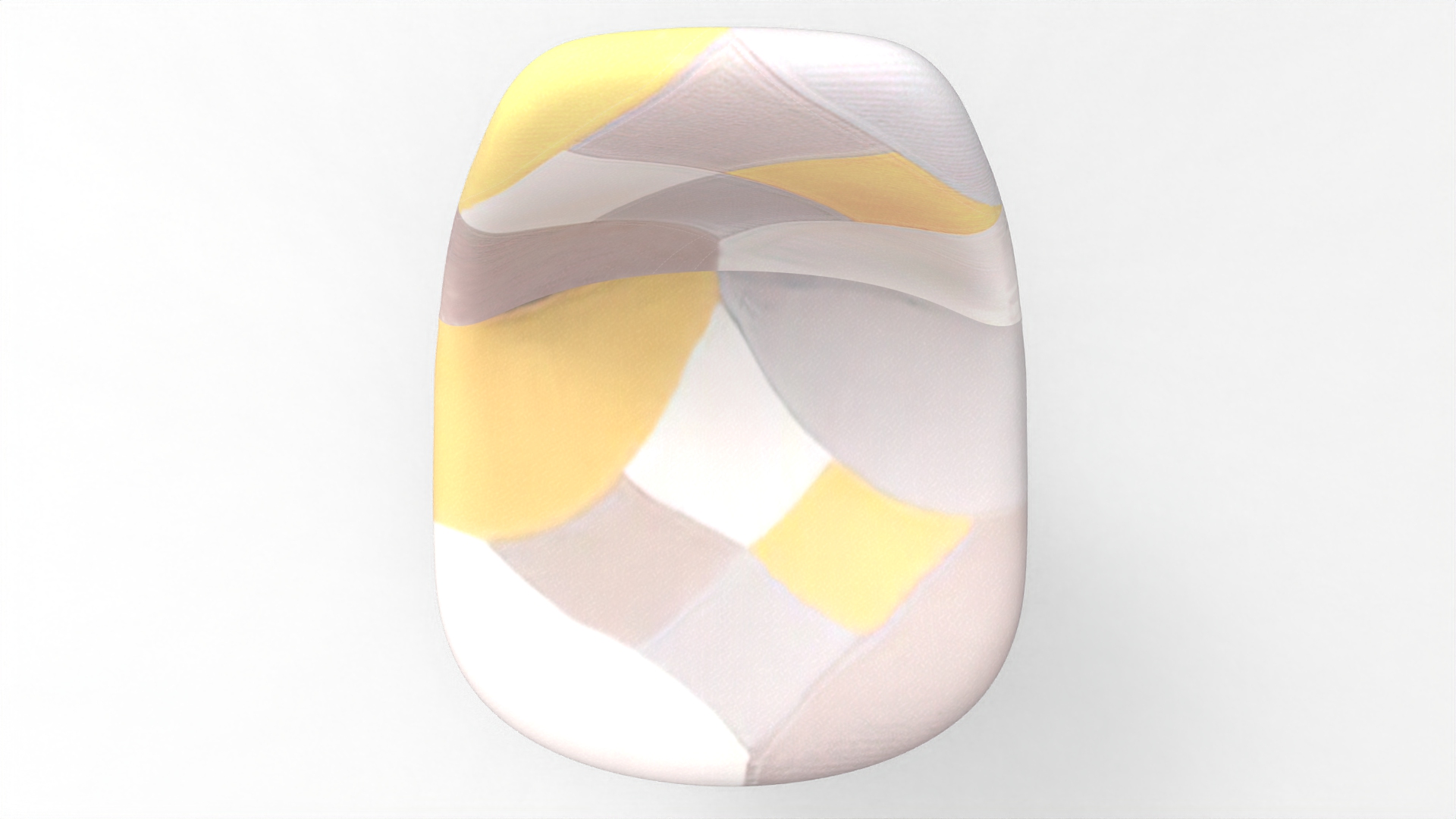 chair029 - fbx Furniture 3D model ZIP render image 7
