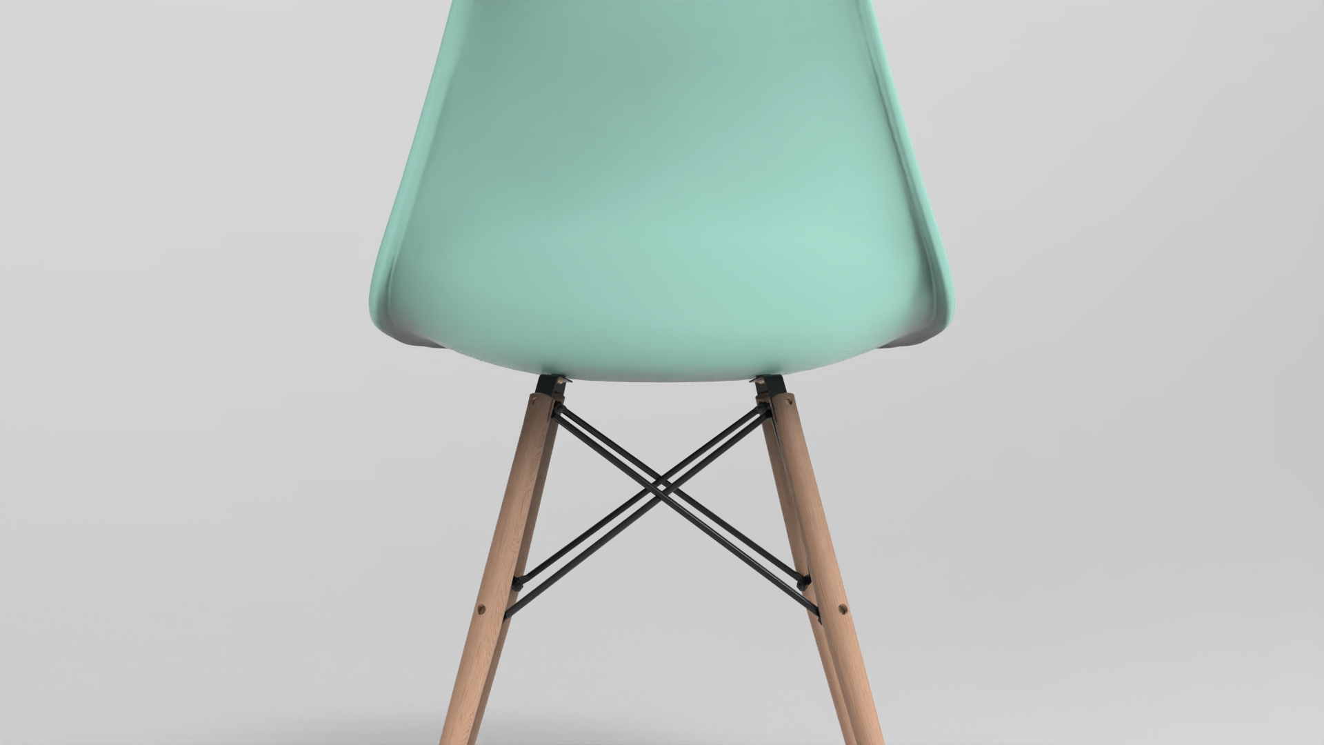 chair033 - fbx Furniture 3D model ZIP render image 4